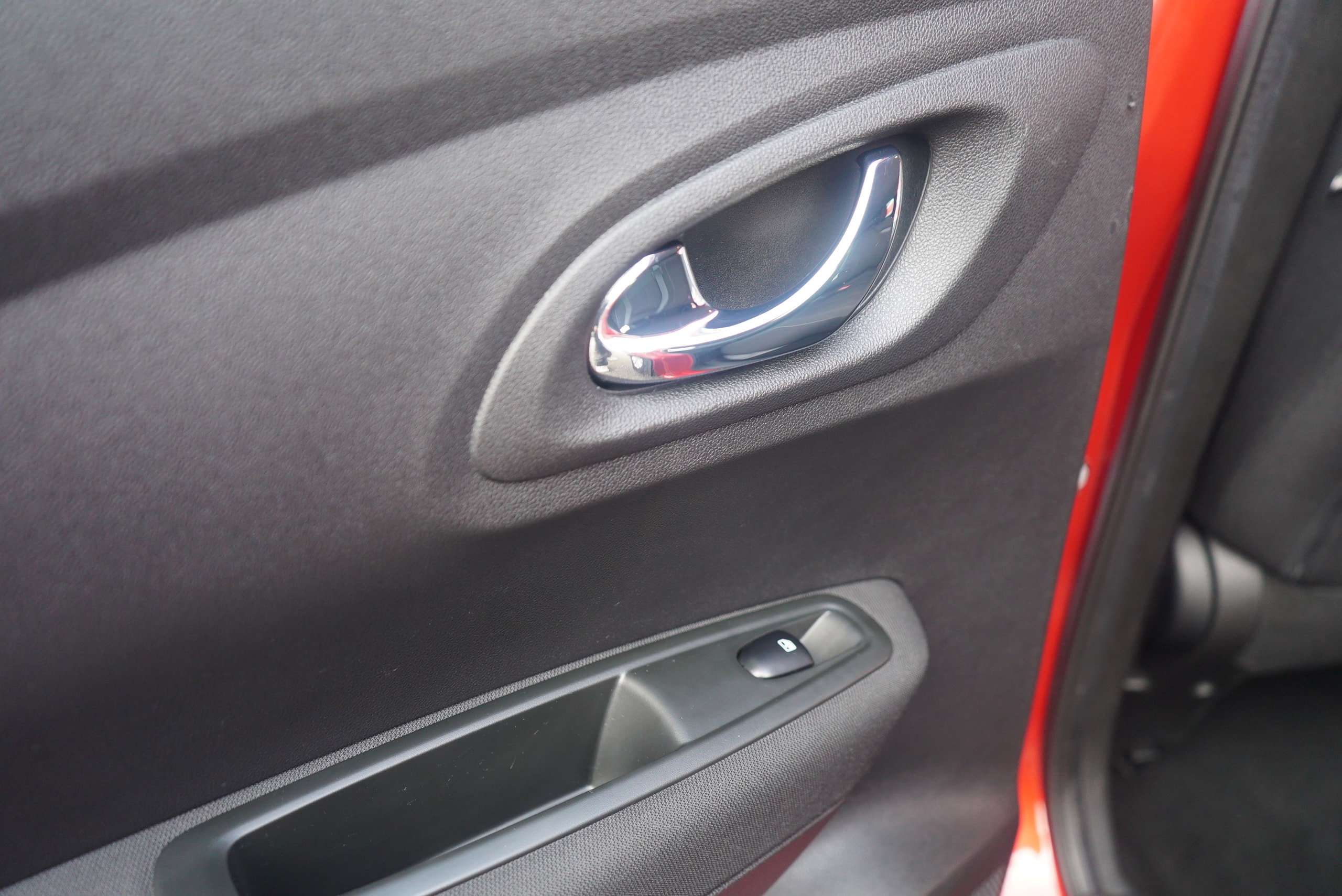 2017 RENAULT KADJAR 2017 RENAULT KADJAR