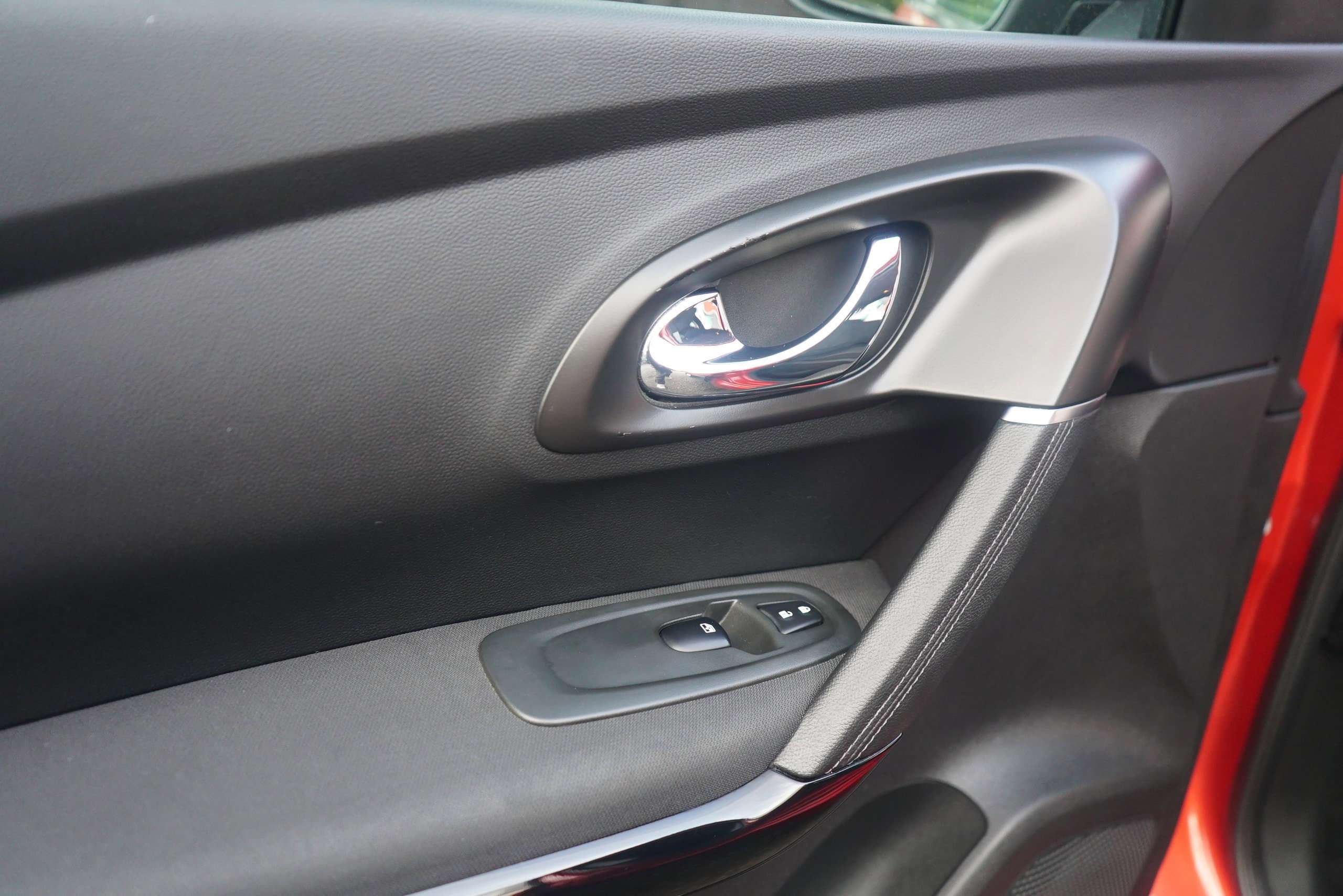 2017 RENAULT KADJAR 2017 RENAULT KADJAR