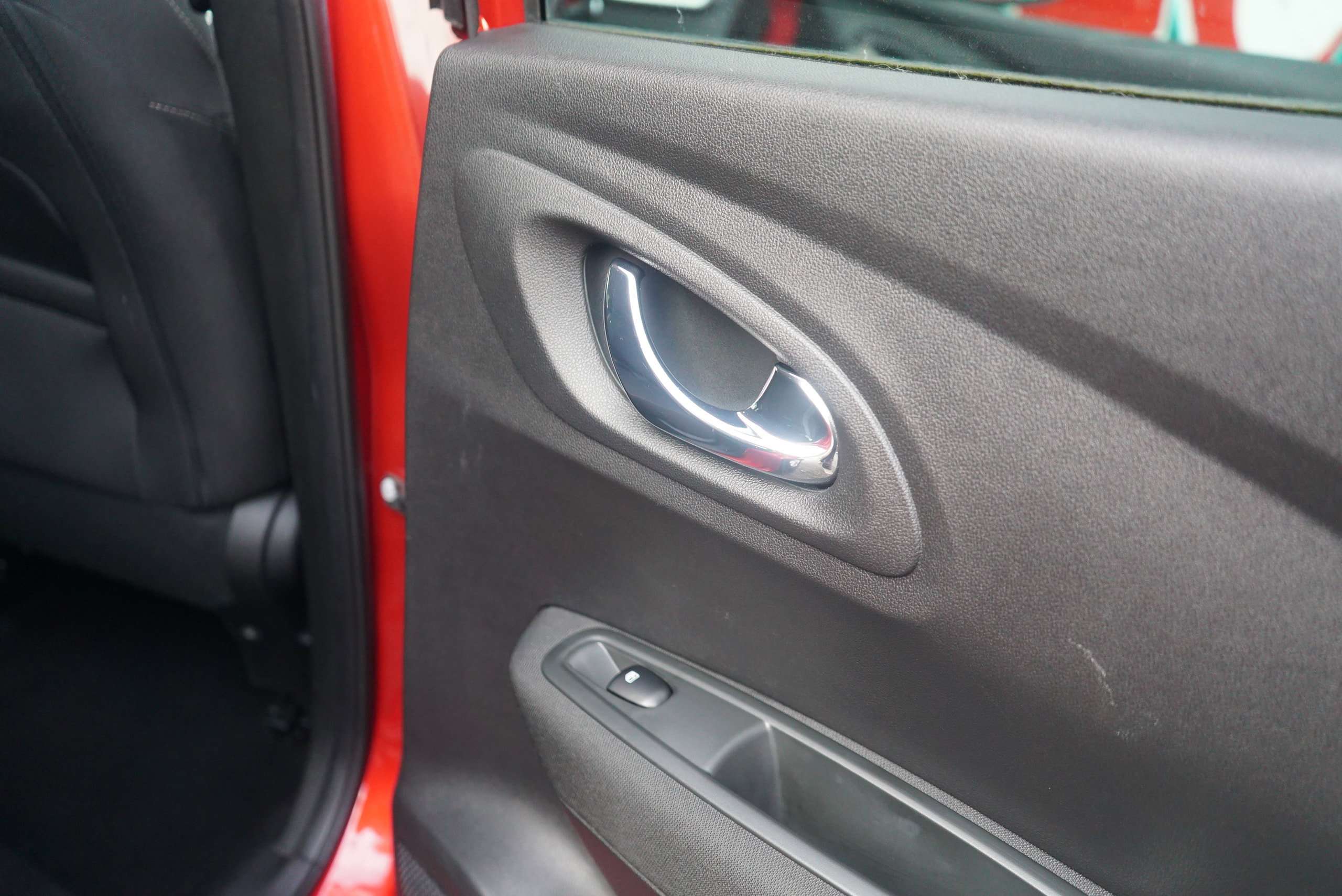 2017 RENAULT KADJAR 2017 RENAULT KADJAR