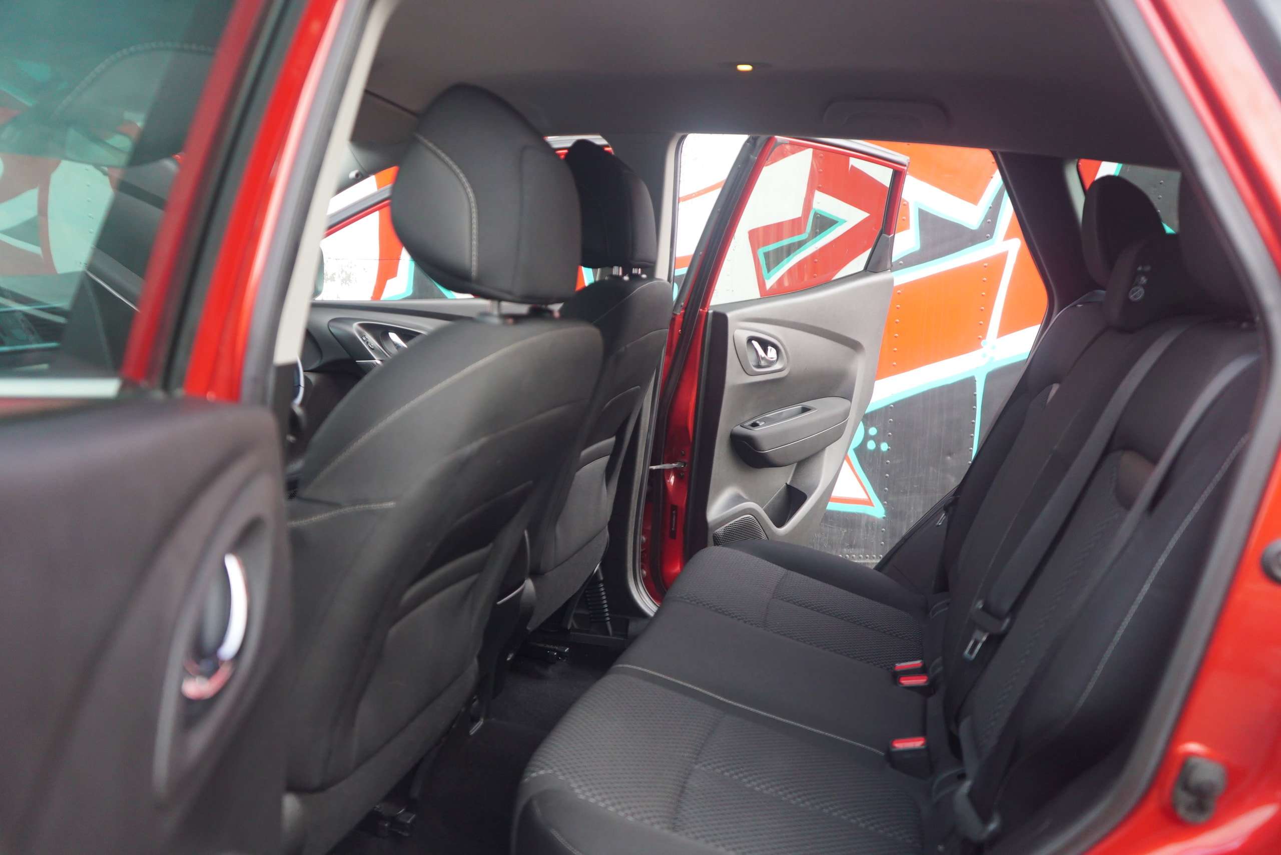 2017 RENAULT KADJAR 2017 RENAULT KADJAR