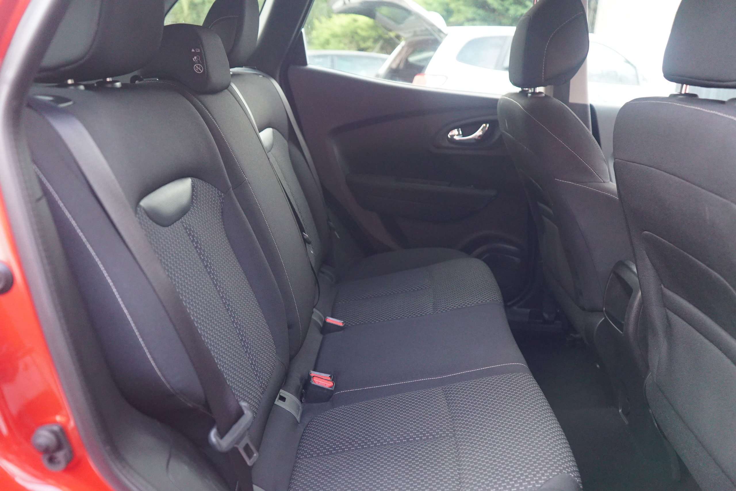2017 RENAULT KADJAR 2017 RENAULT KADJAR