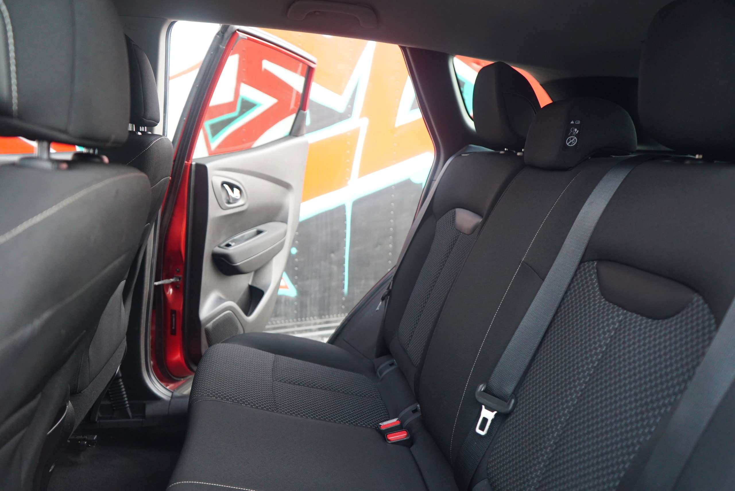 2017 RENAULT KADJAR 2017 RENAULT KADJAR