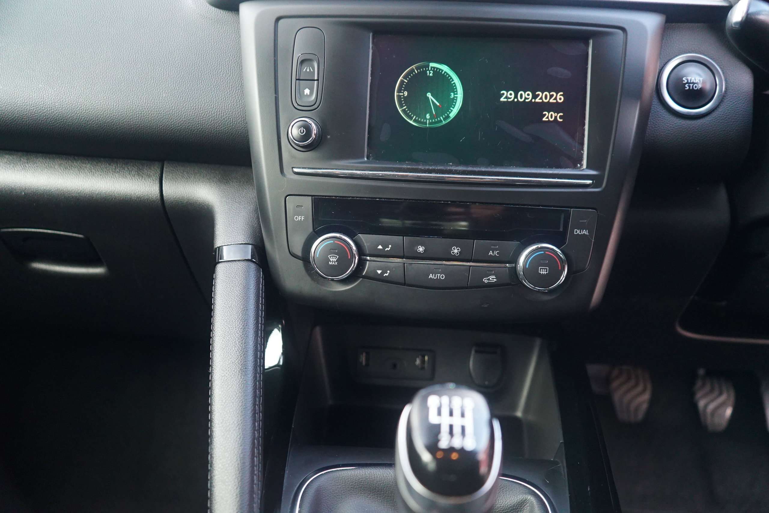 2017 RENAULT KADJAR 2017 RENAULT KADJAR