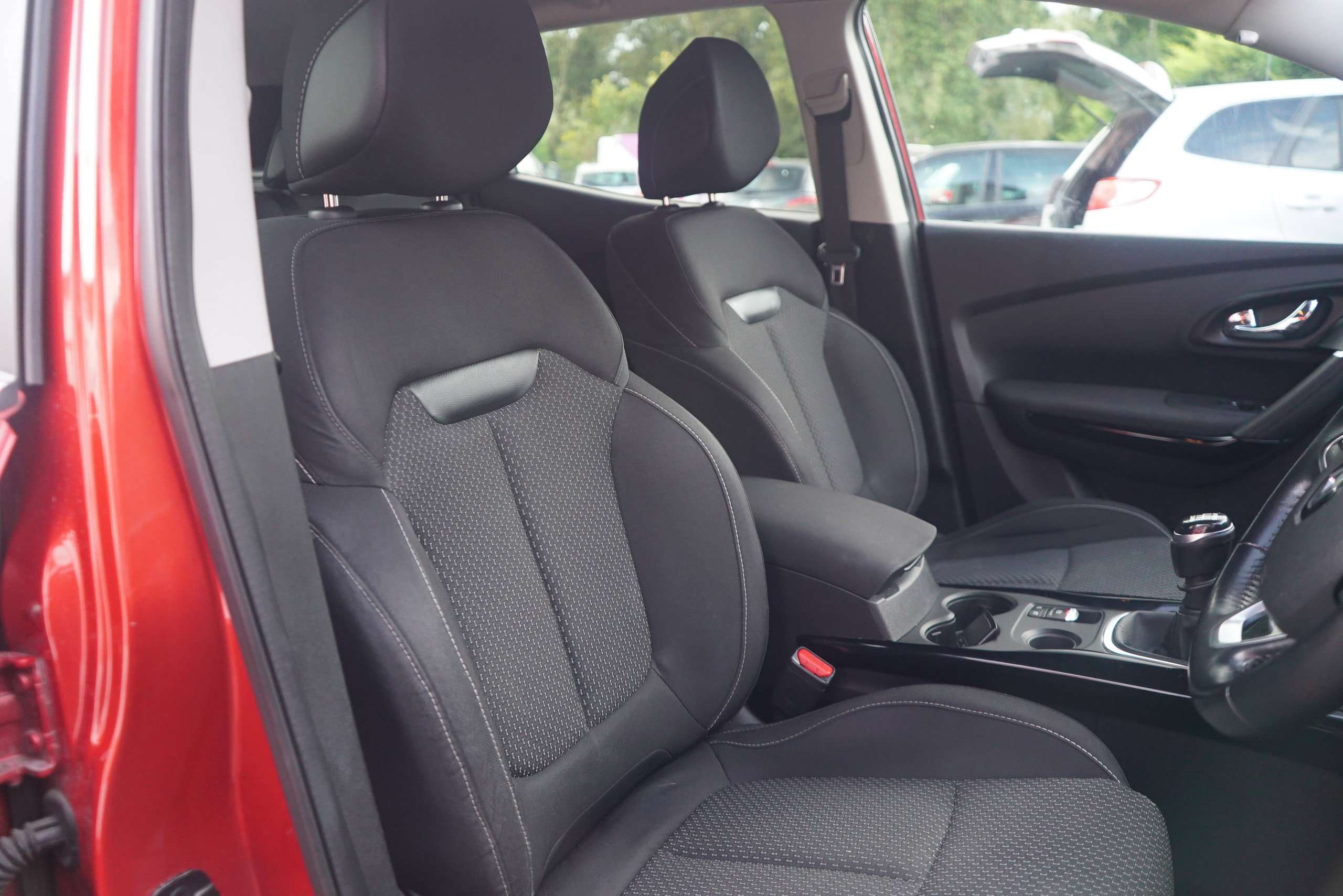 2017 RENAULT KADJAR 2017 RENAULT KADJAR