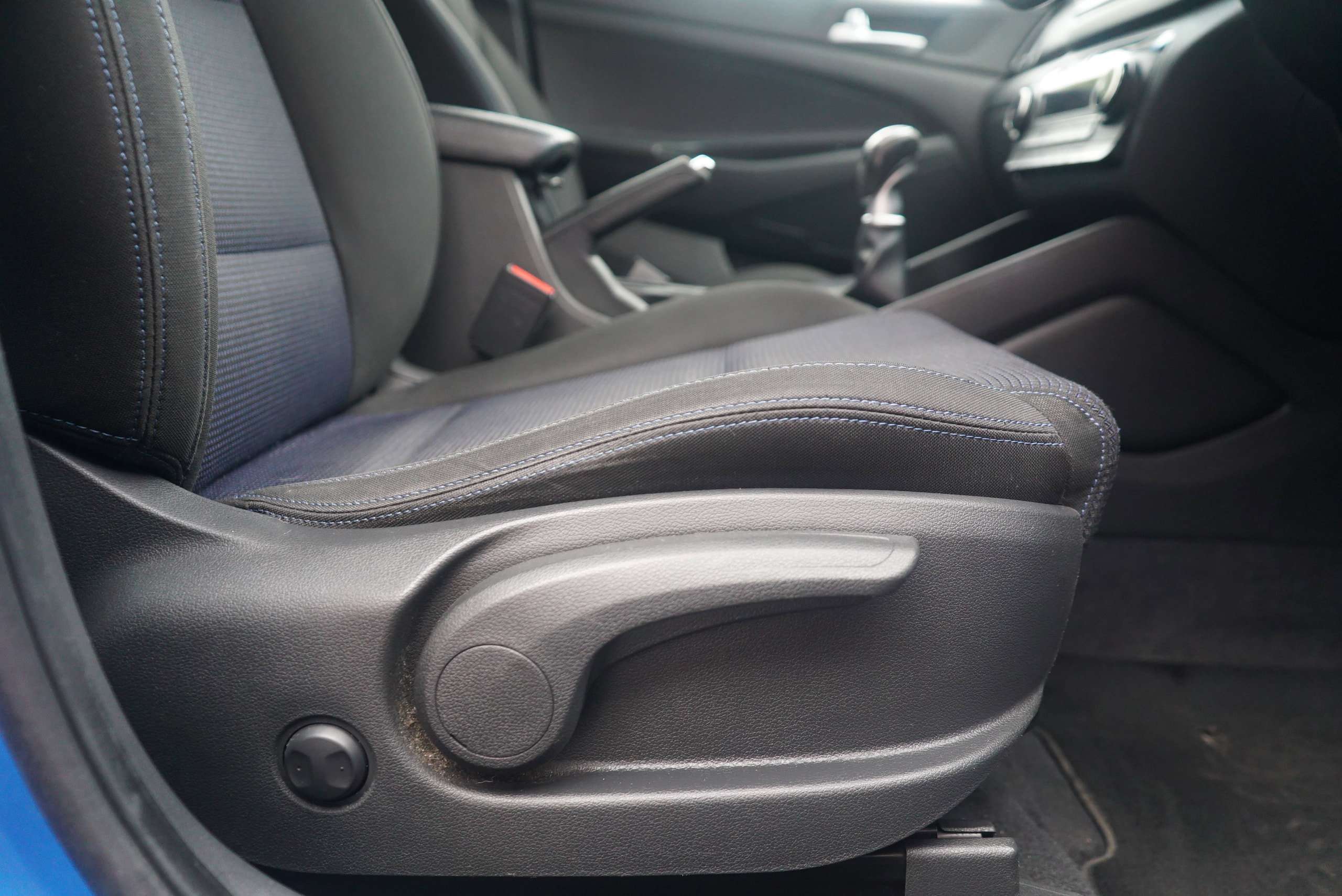 2017 HYUNDAI TUCSON 2017 HYUNDAI TUCSON