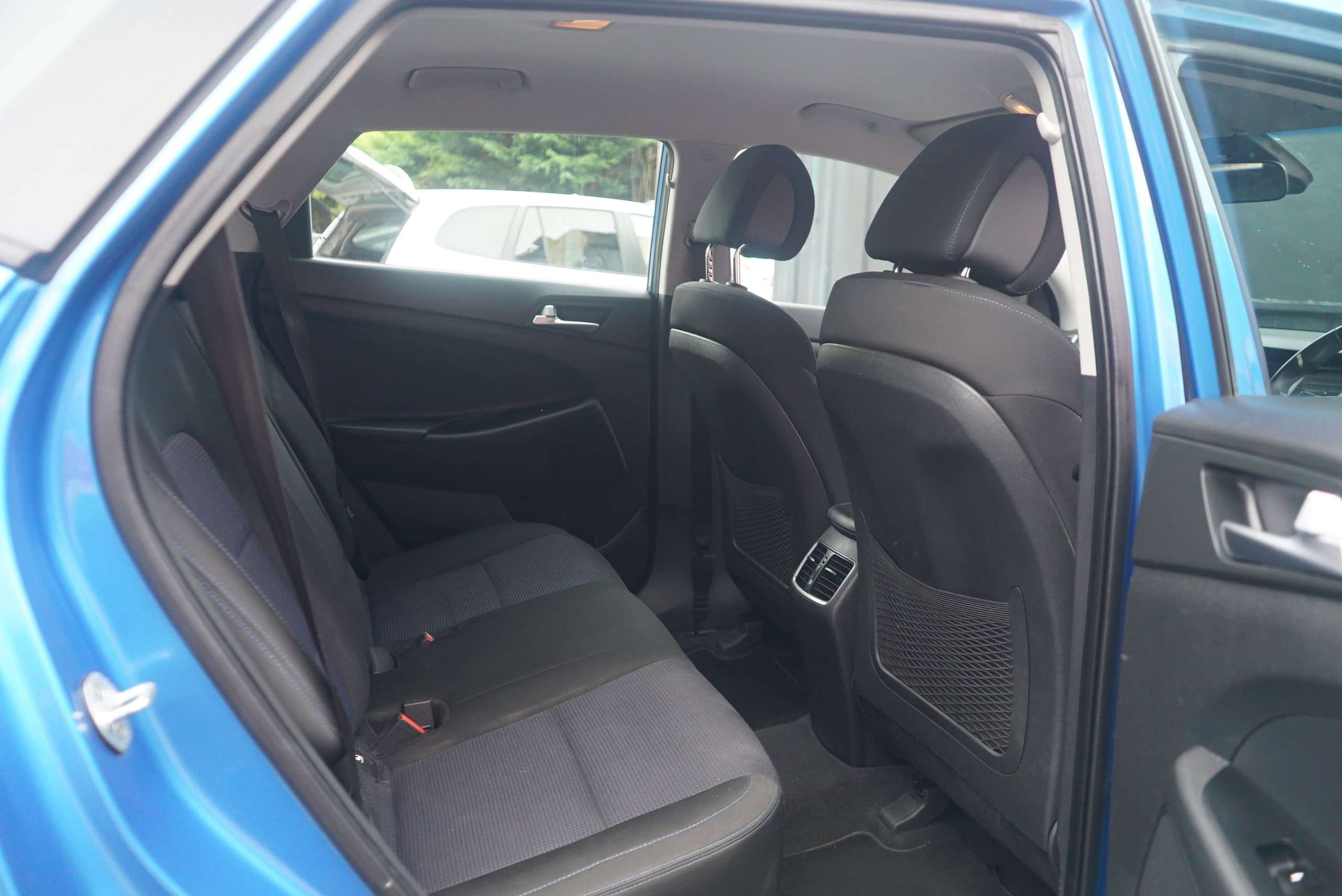 2017 HYUNDAI TUCSON 2017 HYUNDAI TUCSON