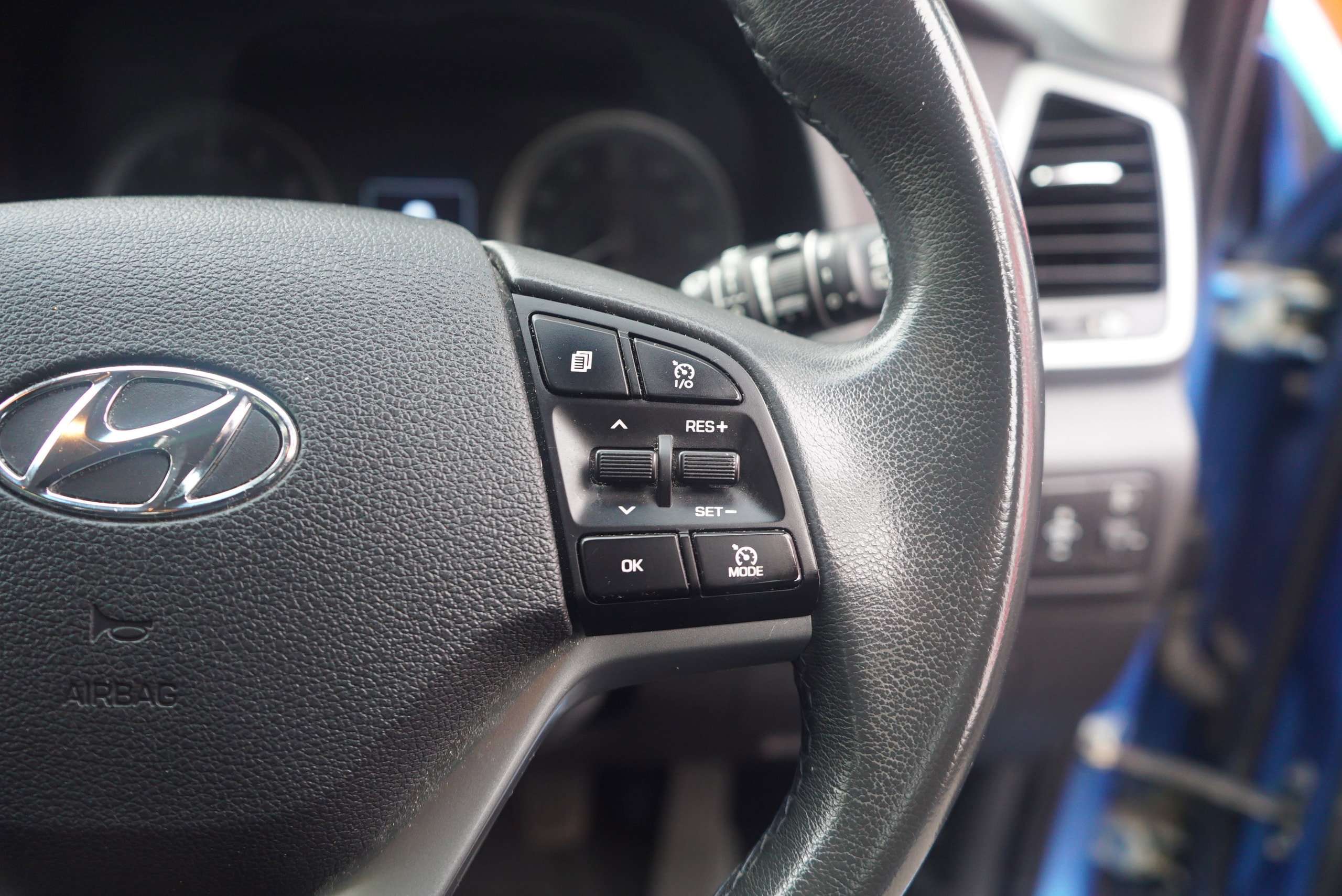 2017 HYUNDAI TUCSON 2017 HYUNDAI TUCSON