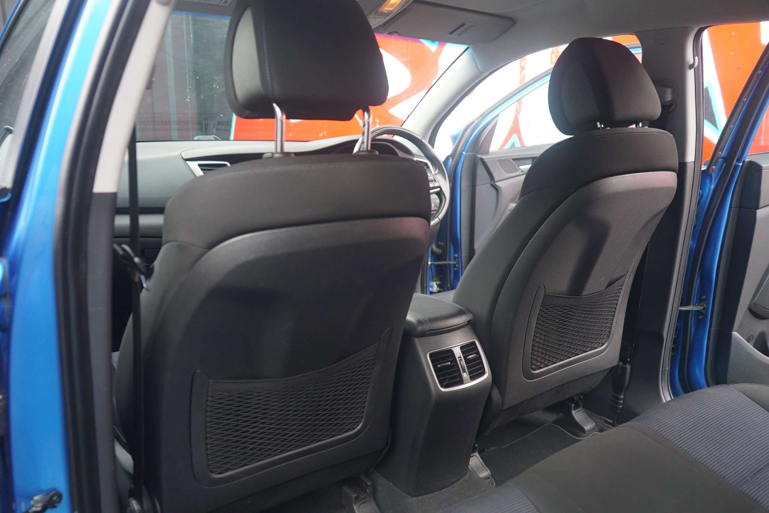 2017 HYUNDAI TUCSON 2017 HYUNDAI TUCSON