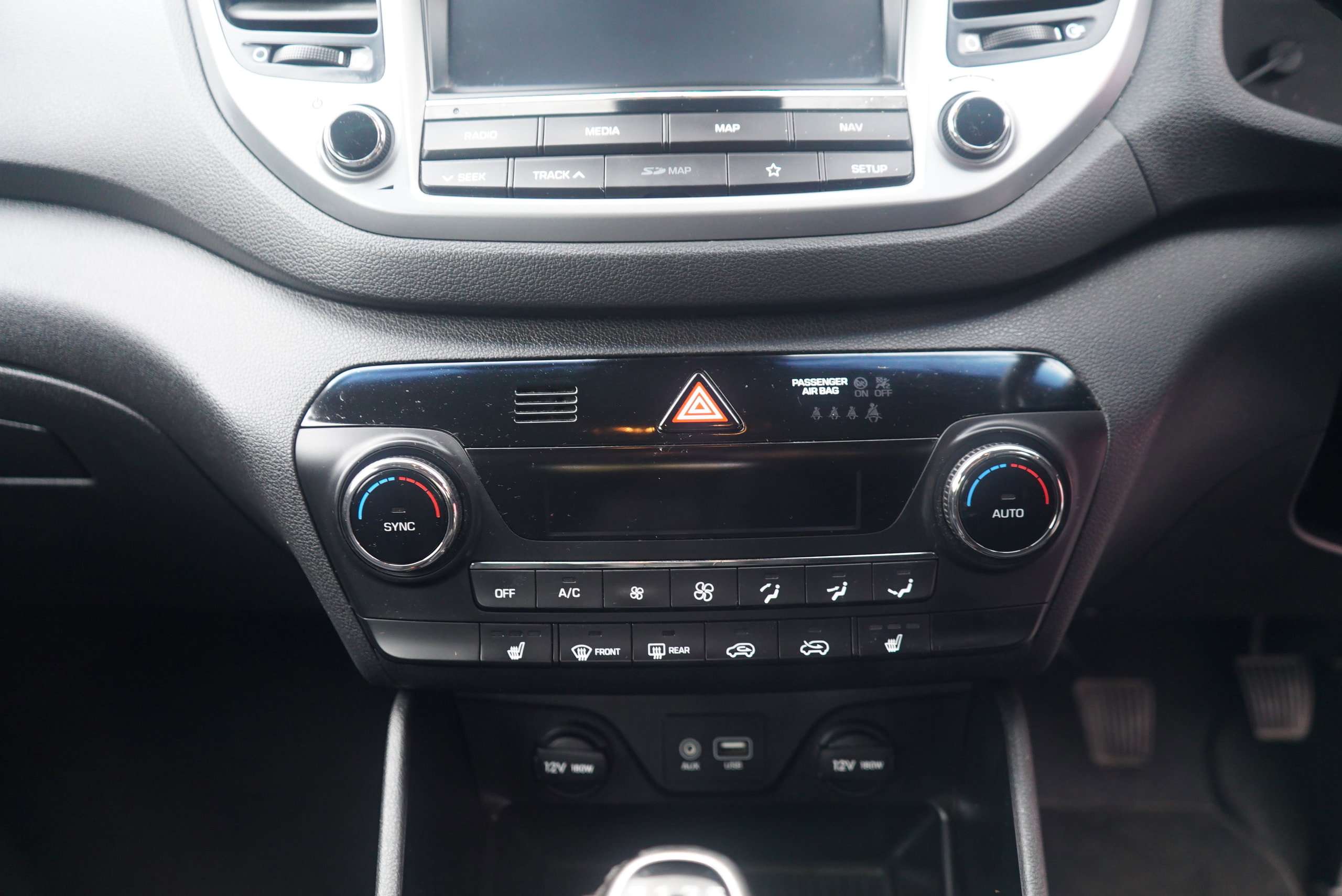2017 HYUNDAI TUCSON 2017 HYUNDAI TUCSON