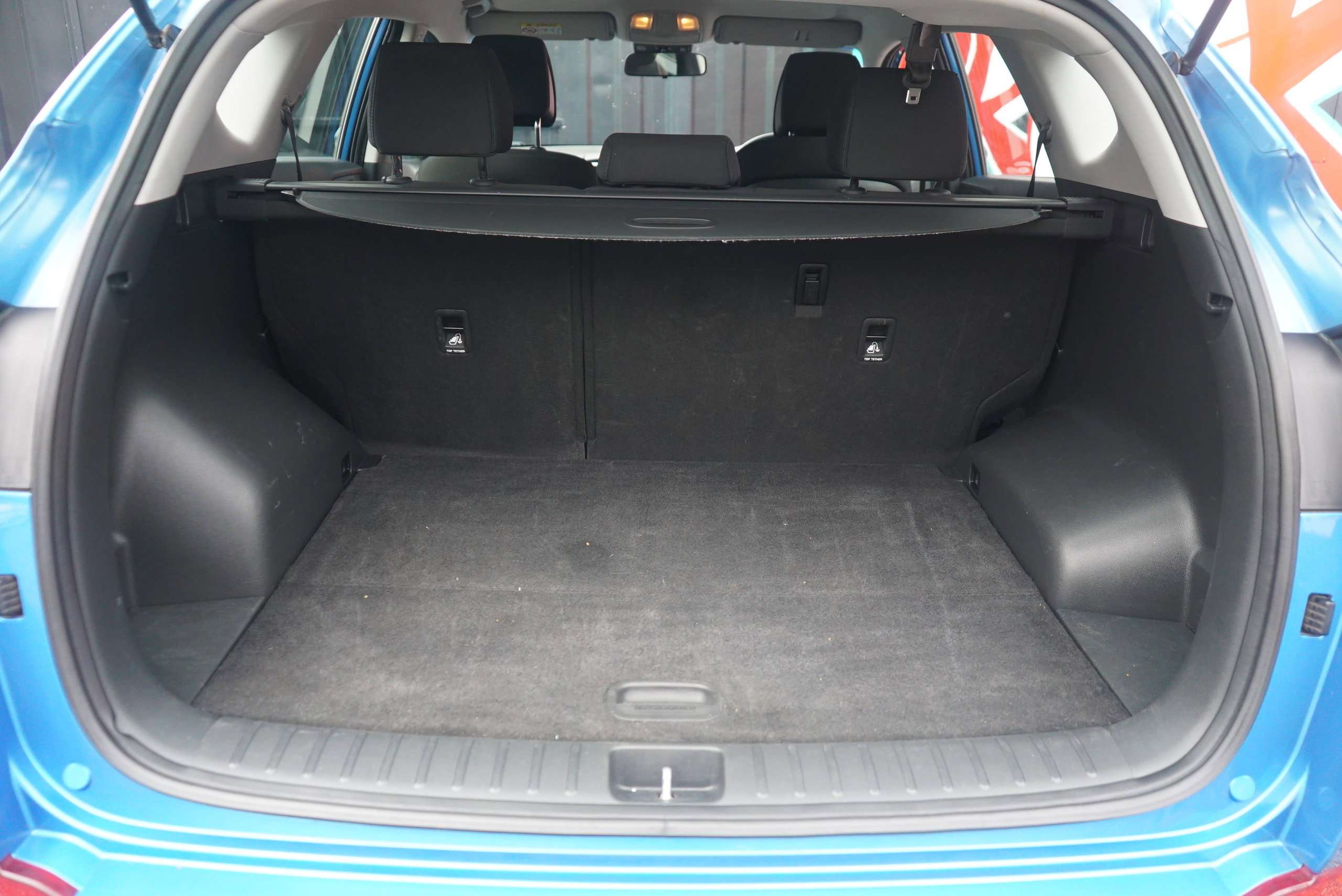 2017 HYUNDAI TUCSON 2017 HYUNDAI TUCSON
