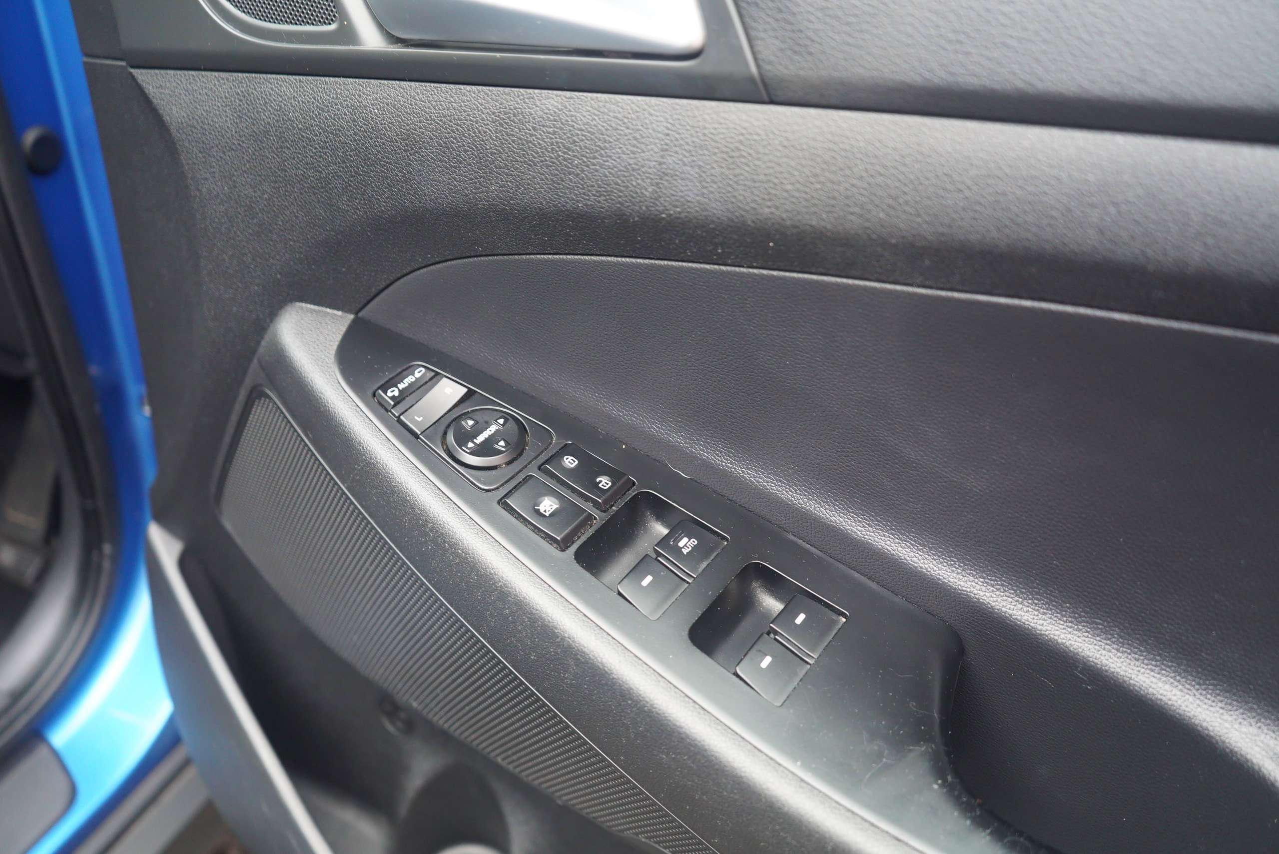 2017 HYUNDAI TUCSON 2017 HYUNDAI TUCSON