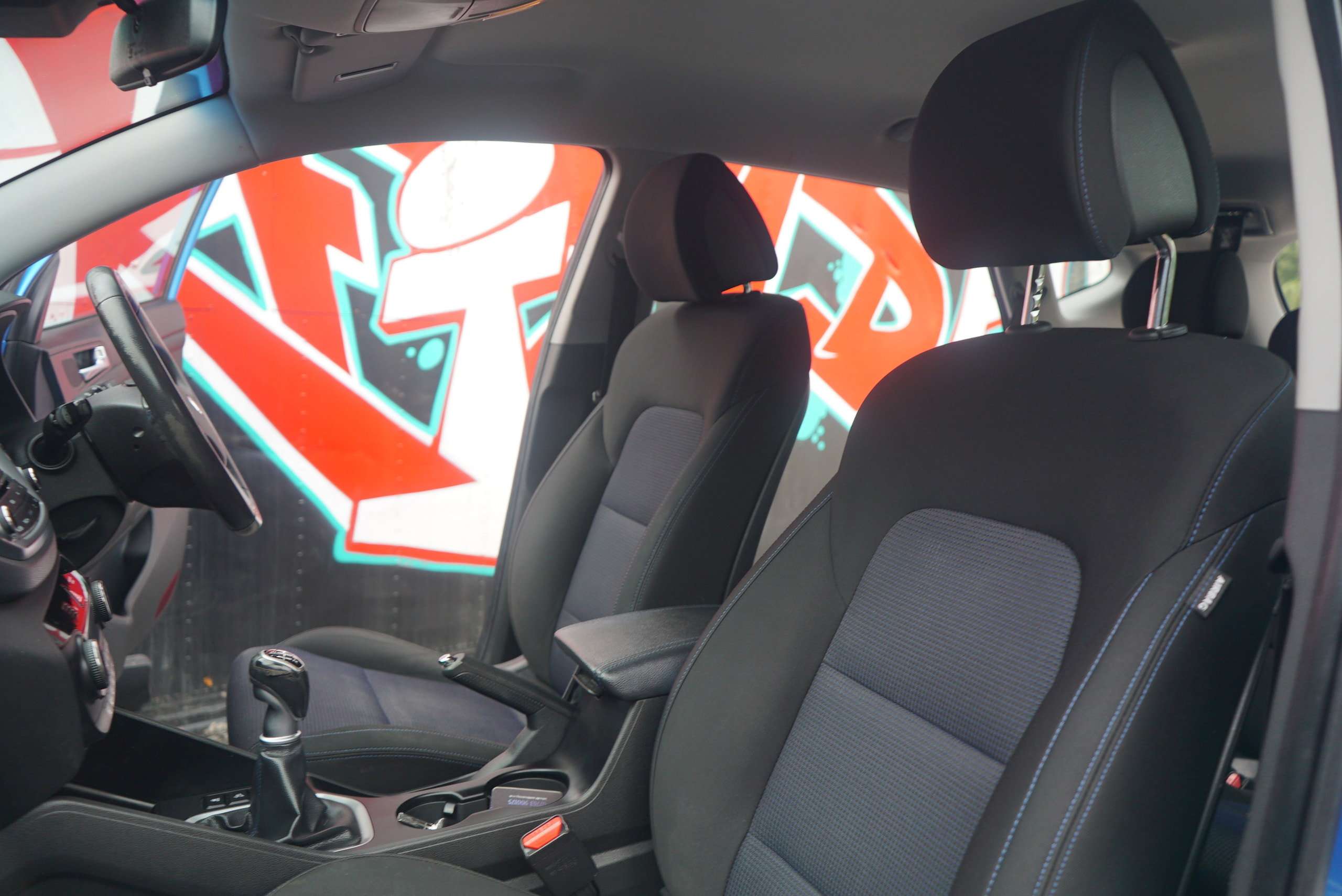 2017 HYUNDAI TUCSON 2017 HYUNDAI TUCSON