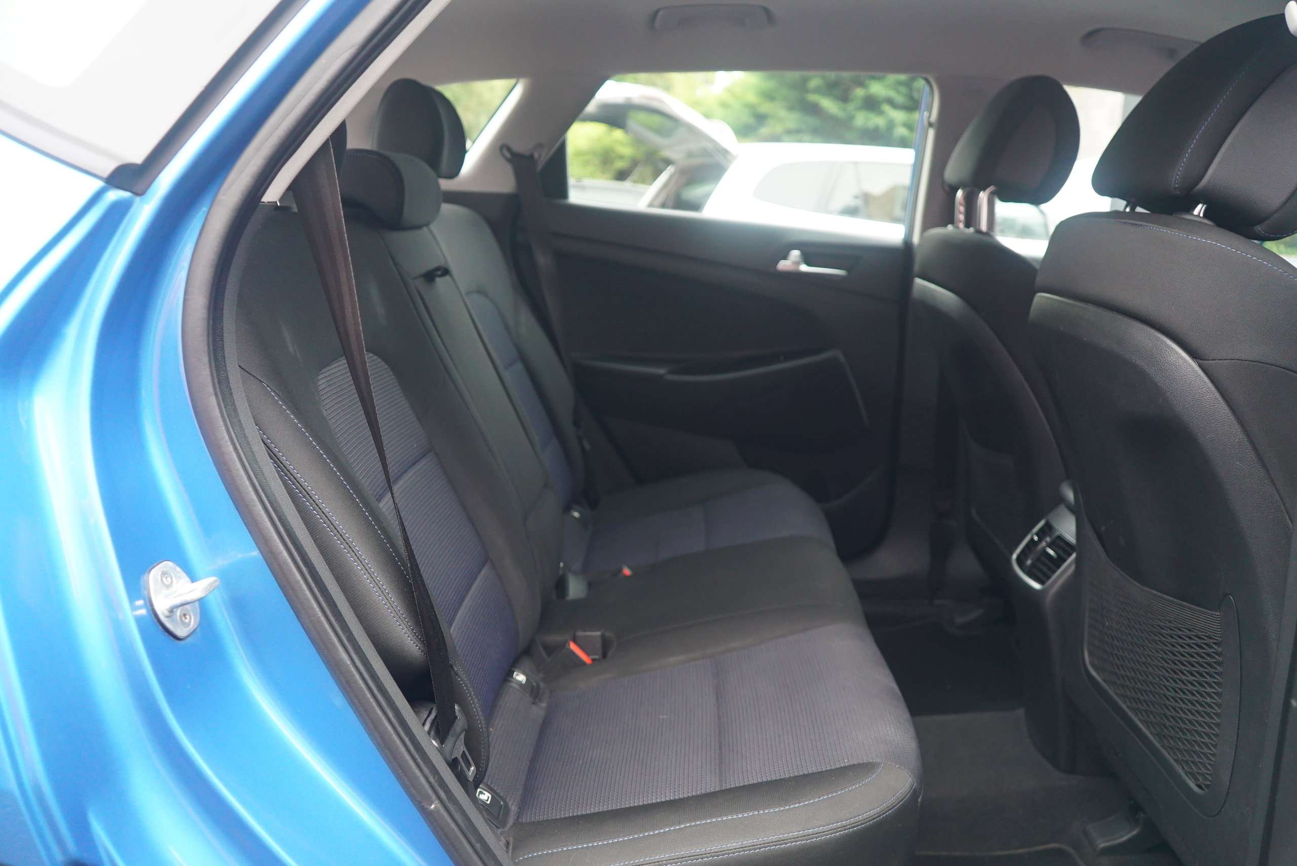 2017 HYUNDAI TUCSON 2017 HYUNDAI TUCSON