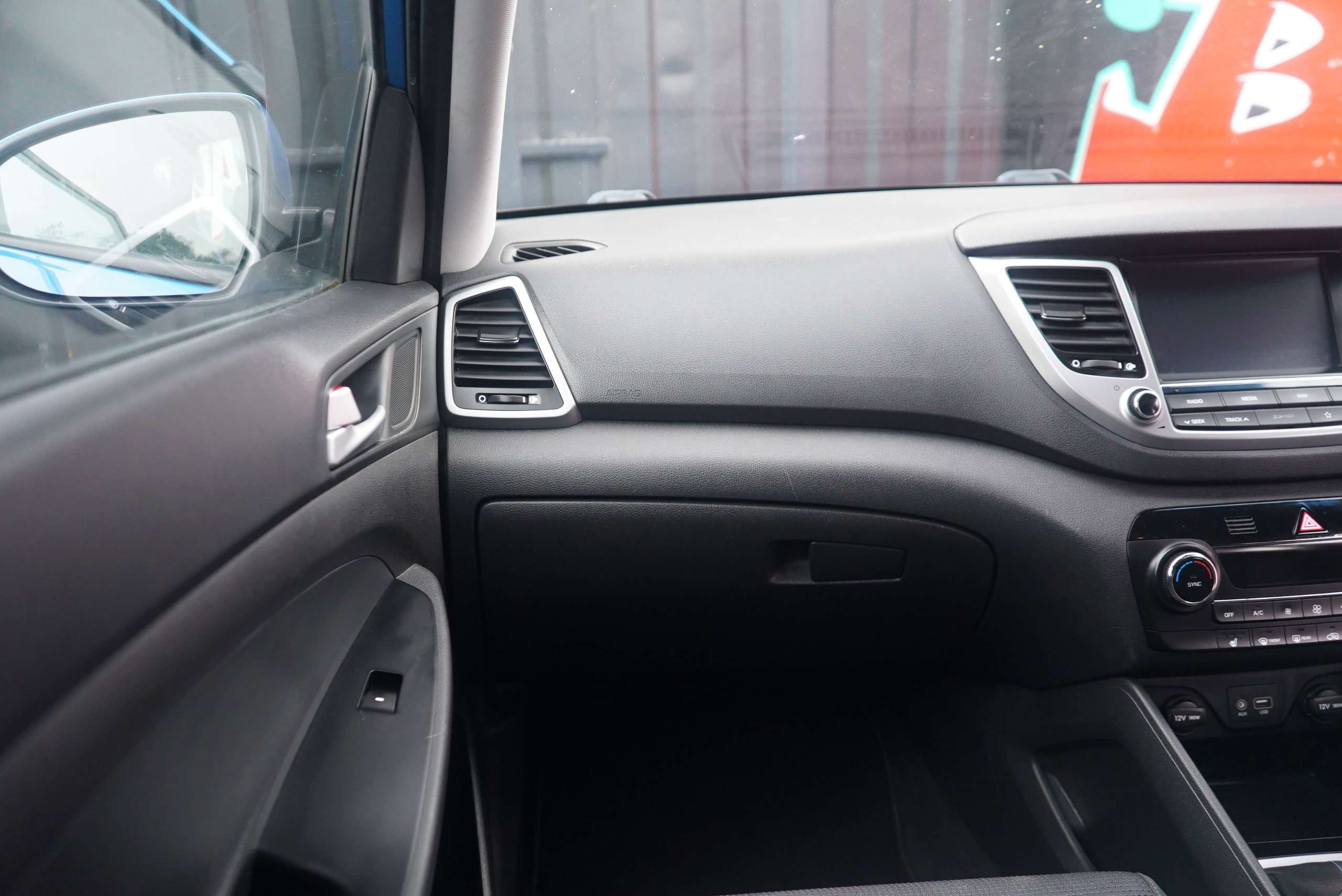 2017 HYUNDAI TUCSON 2017 HYUNDAI TUCSON