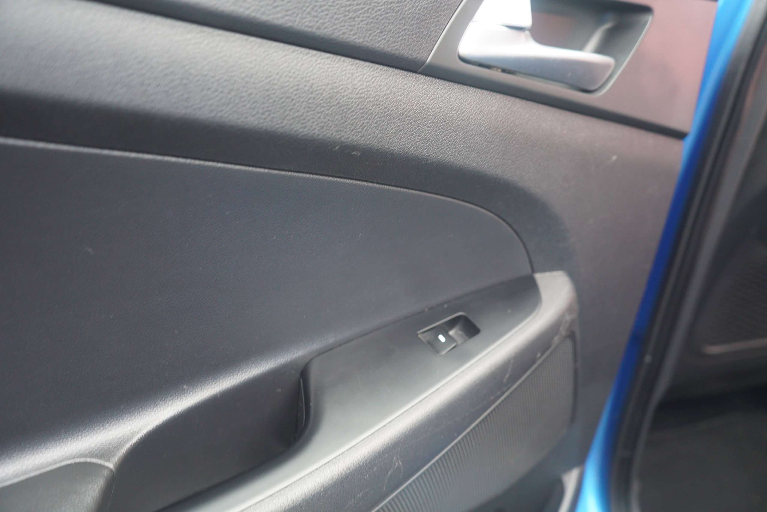 2017 HYUNDAI TUCSON 2017 HYUNDAI TUCSON