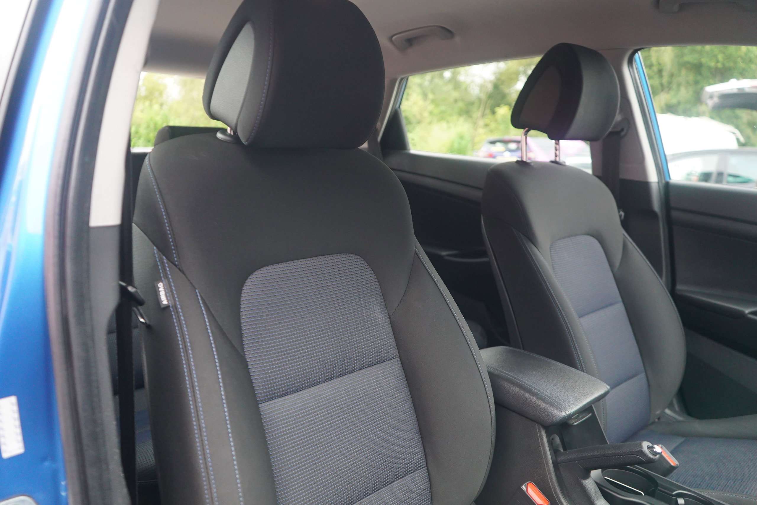 2017 HYUNDAI TUCSON 2017 HYUNDAI TUCSON