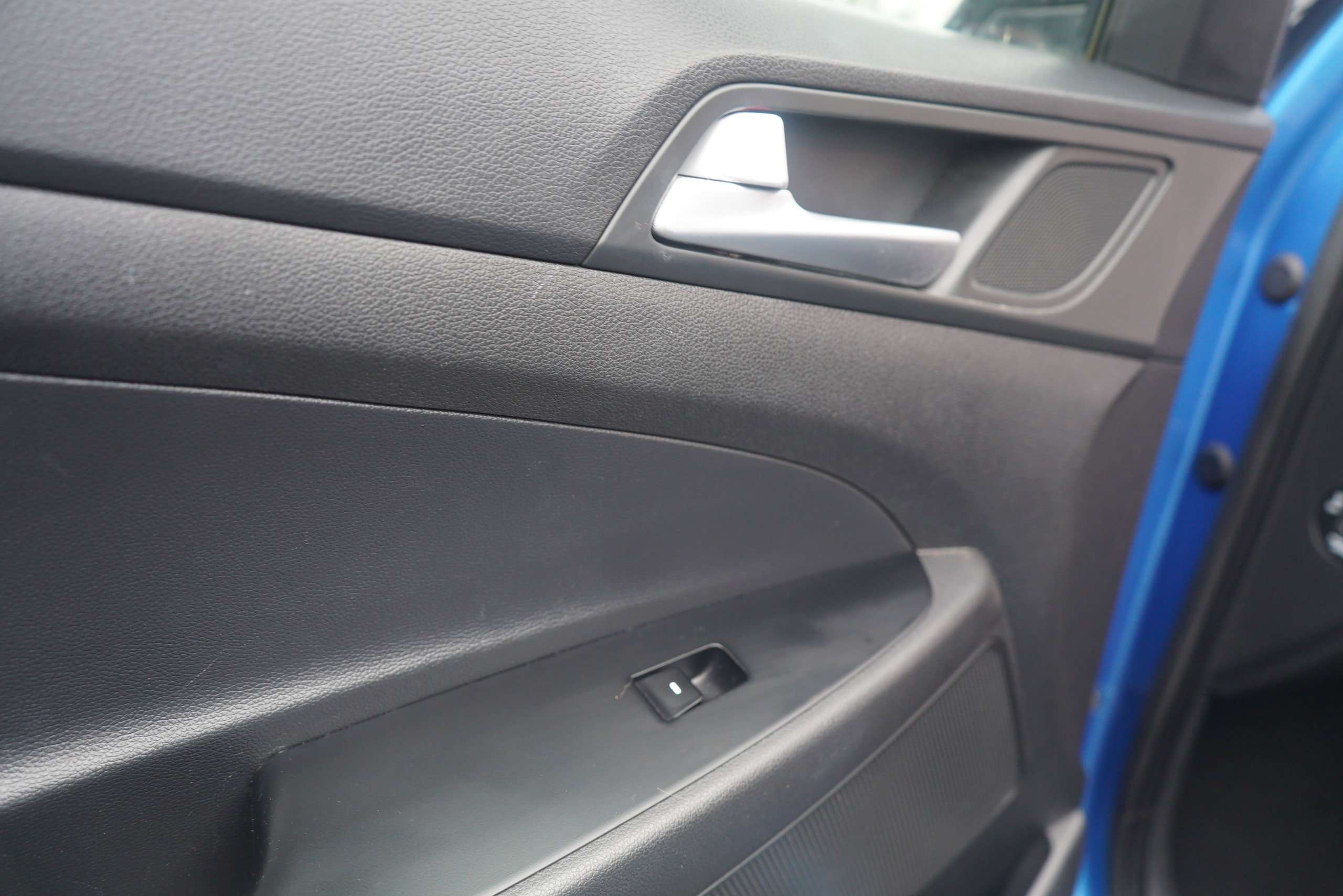 2017 HYUNDAI TUCSON 2017 HYUNDAI TUCSON