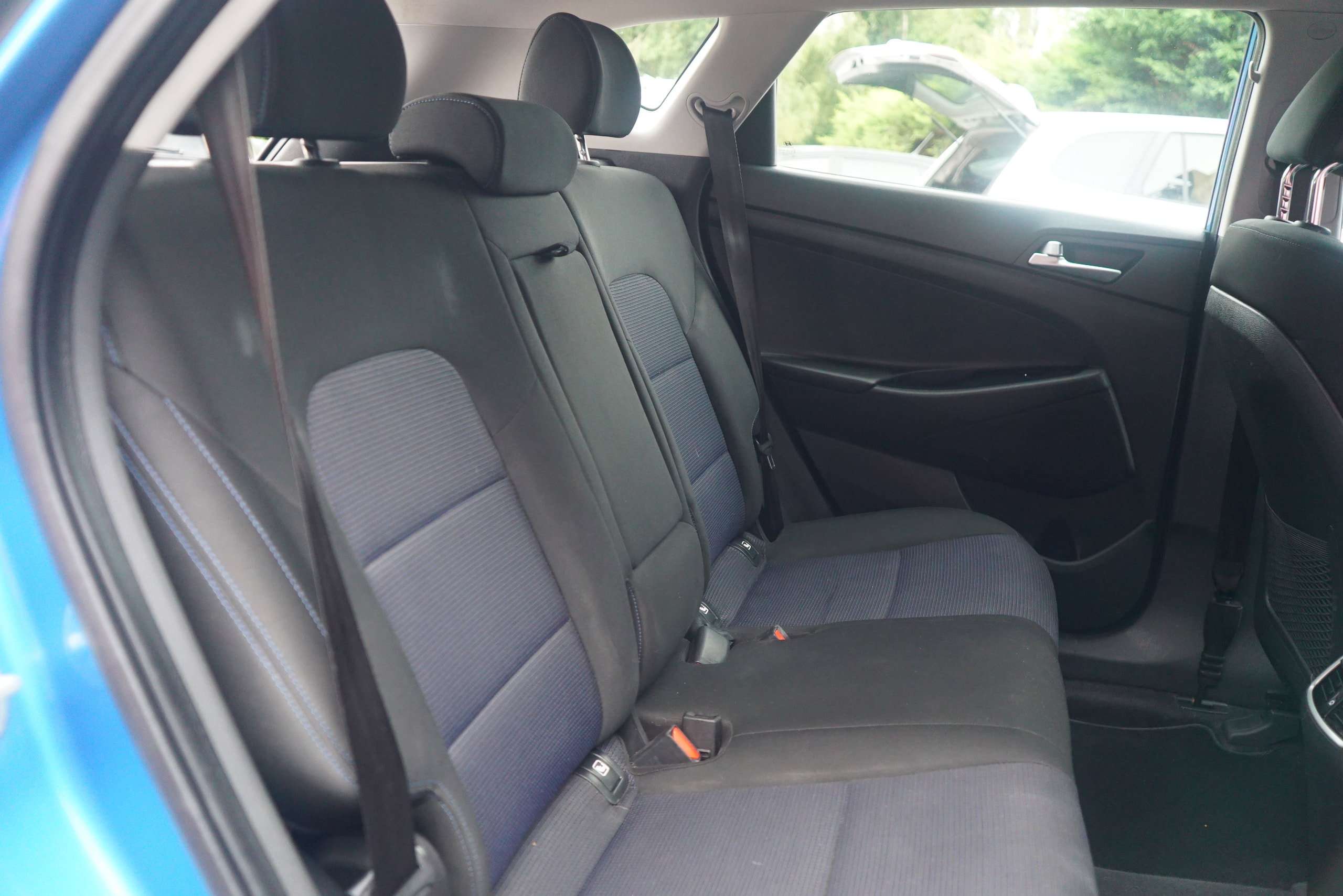 2017 HYUNDAI TUCSON 2017 HYUNDAI TUCSON