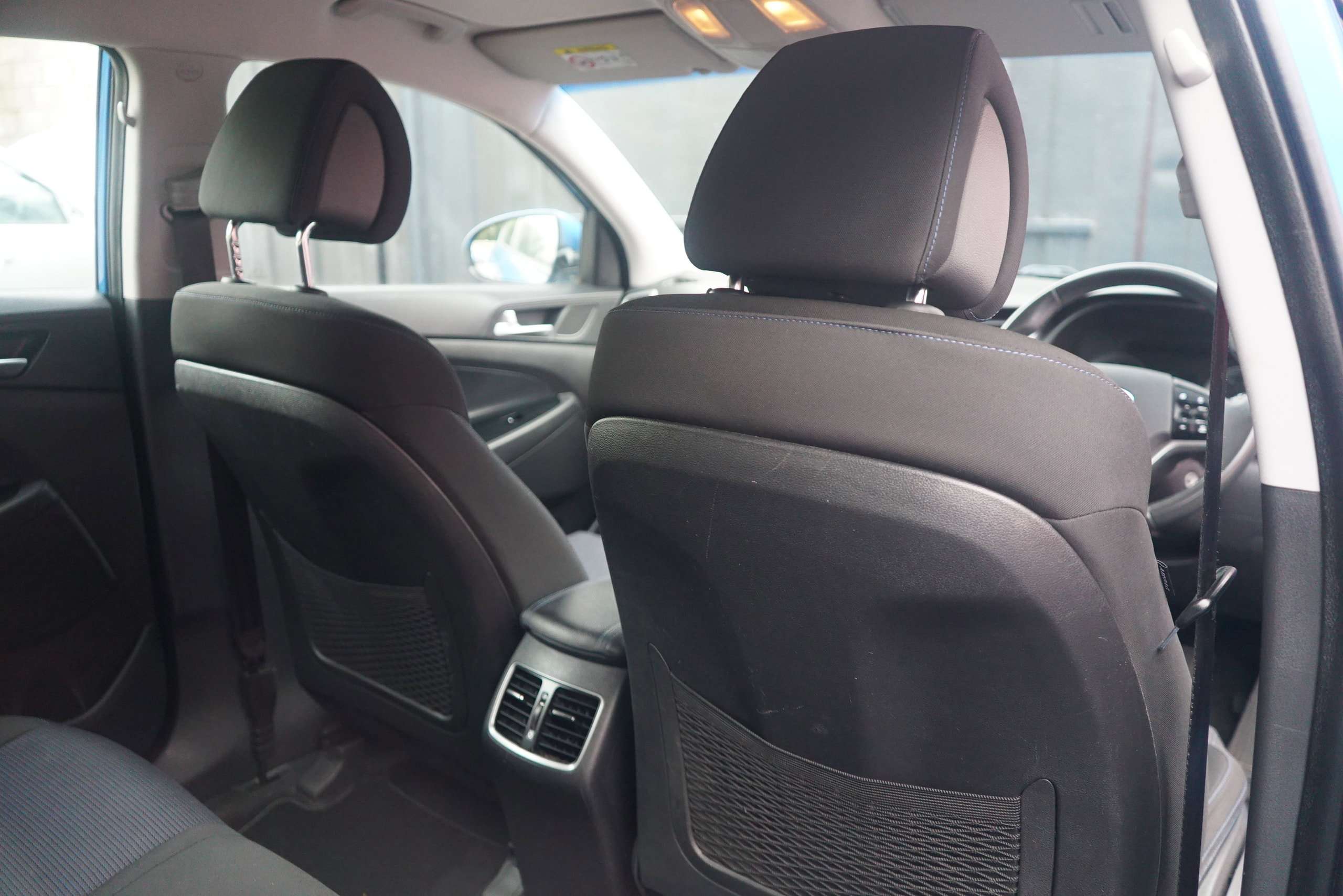 2017 HYUNDAI TUCSON 2017 HYUNDAI TUCSON