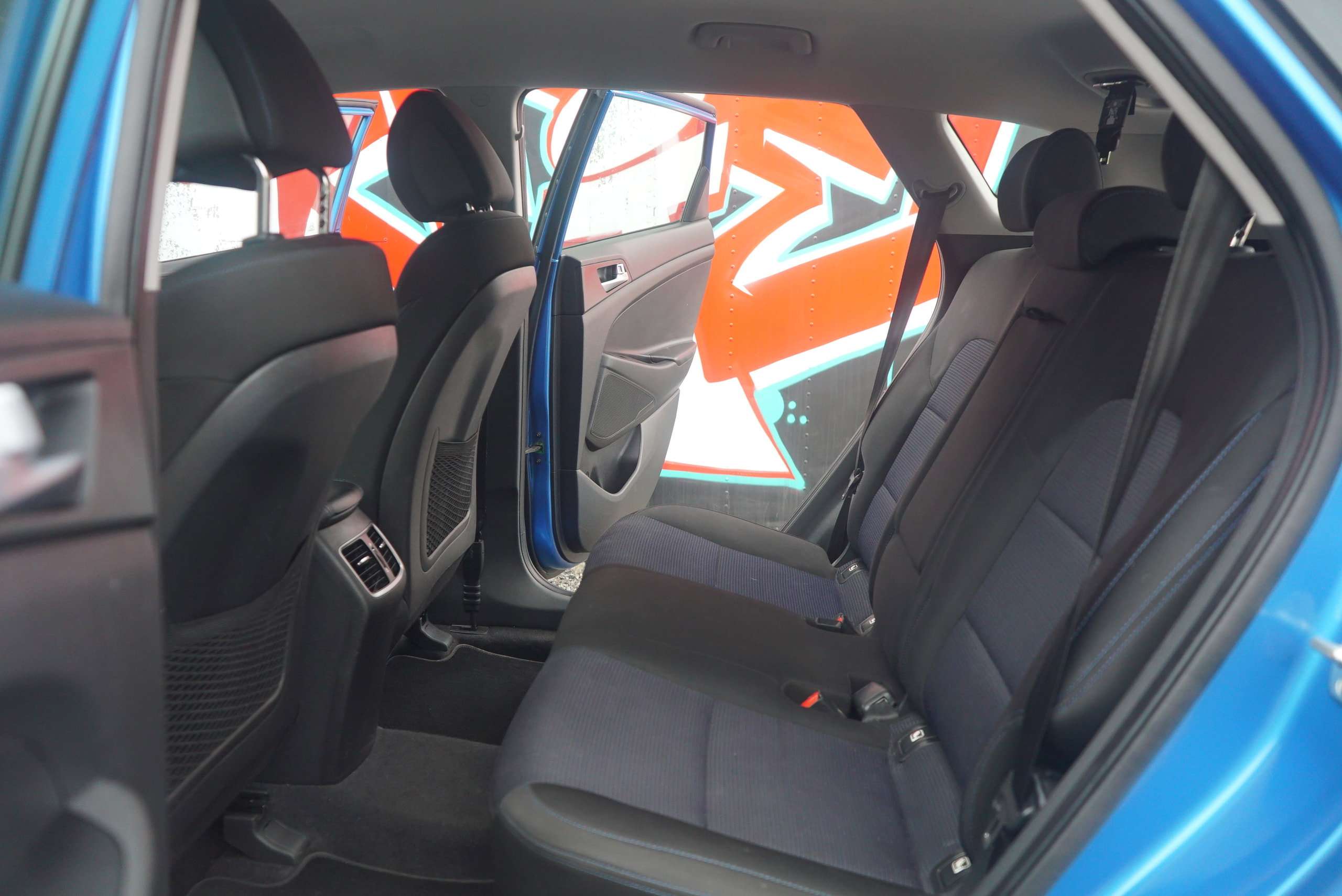 2017 HYUNDAI TUCSON 2017 HYUNDAI TUCSON