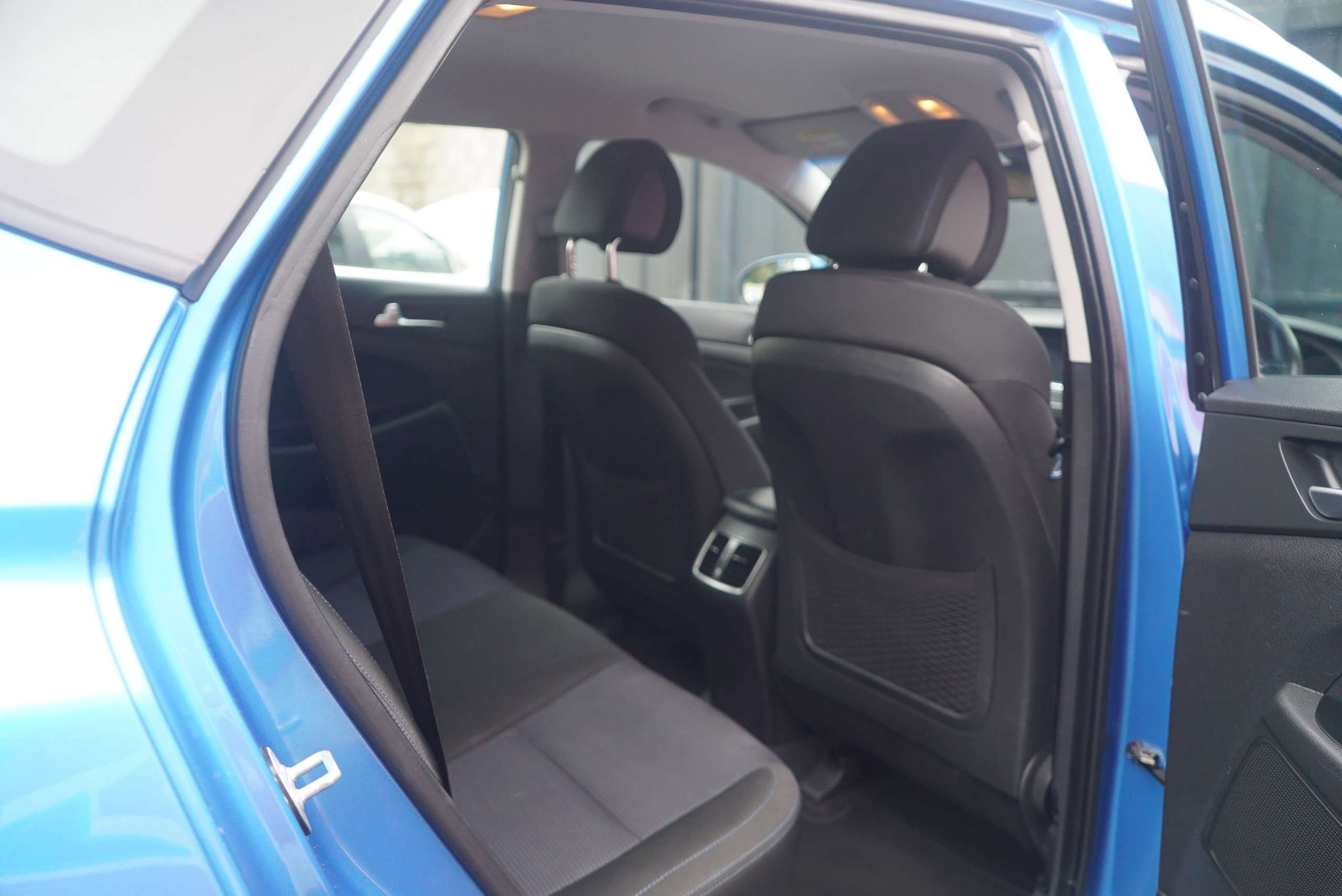 2017 HYUNDAI TUCSON 2017 HYUNDAI TUCSON