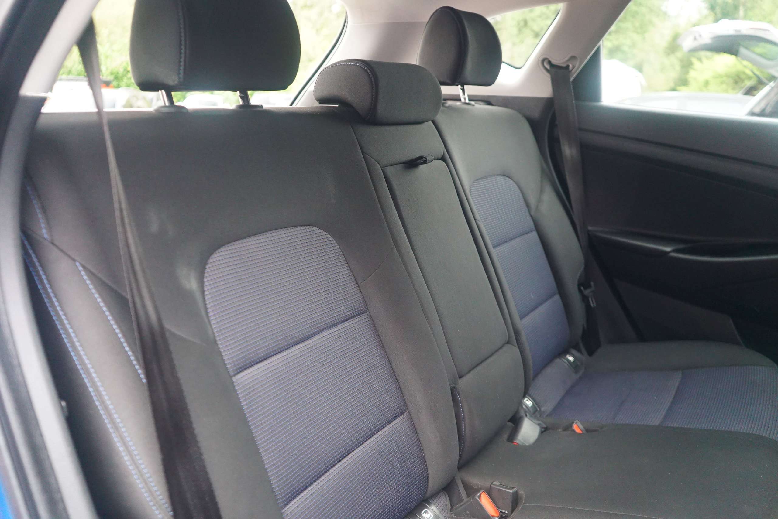 2017 HYUNDAI TUCSON 2017 HYUNDAI TUCSON