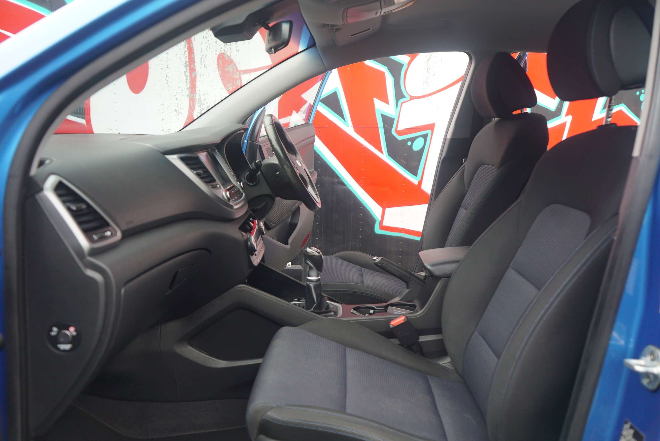 2017 HYUNDAI TUCSON 2017 HYUNDAI TUCSON
