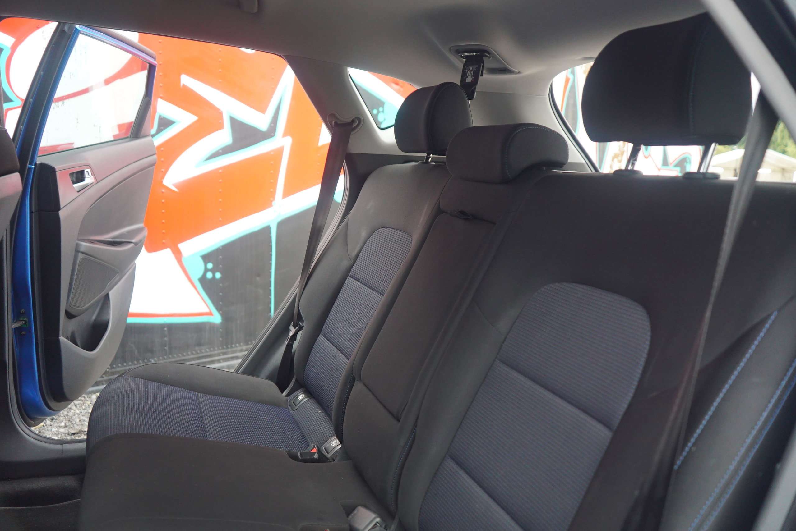 2017 HYUNDAI TUCSON 2017 HYUNDAI TUCSON
