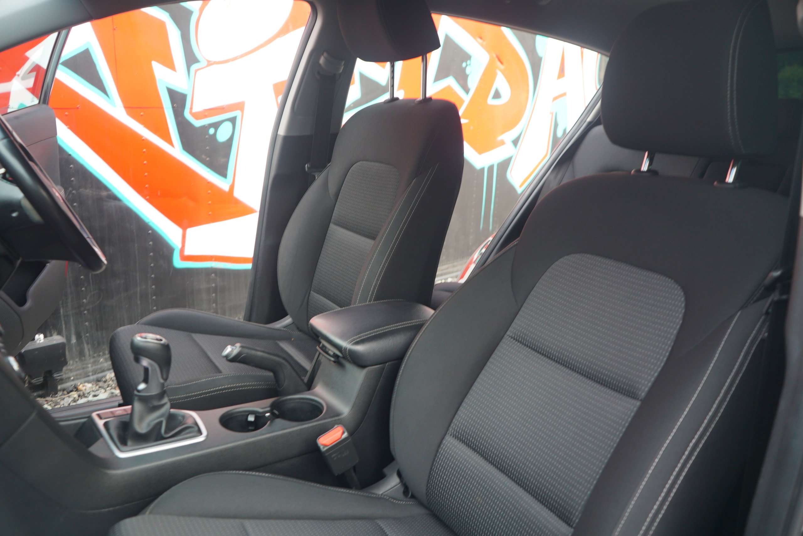 2019 KIA SPORTAGE 2019 KIA SPORTAGE