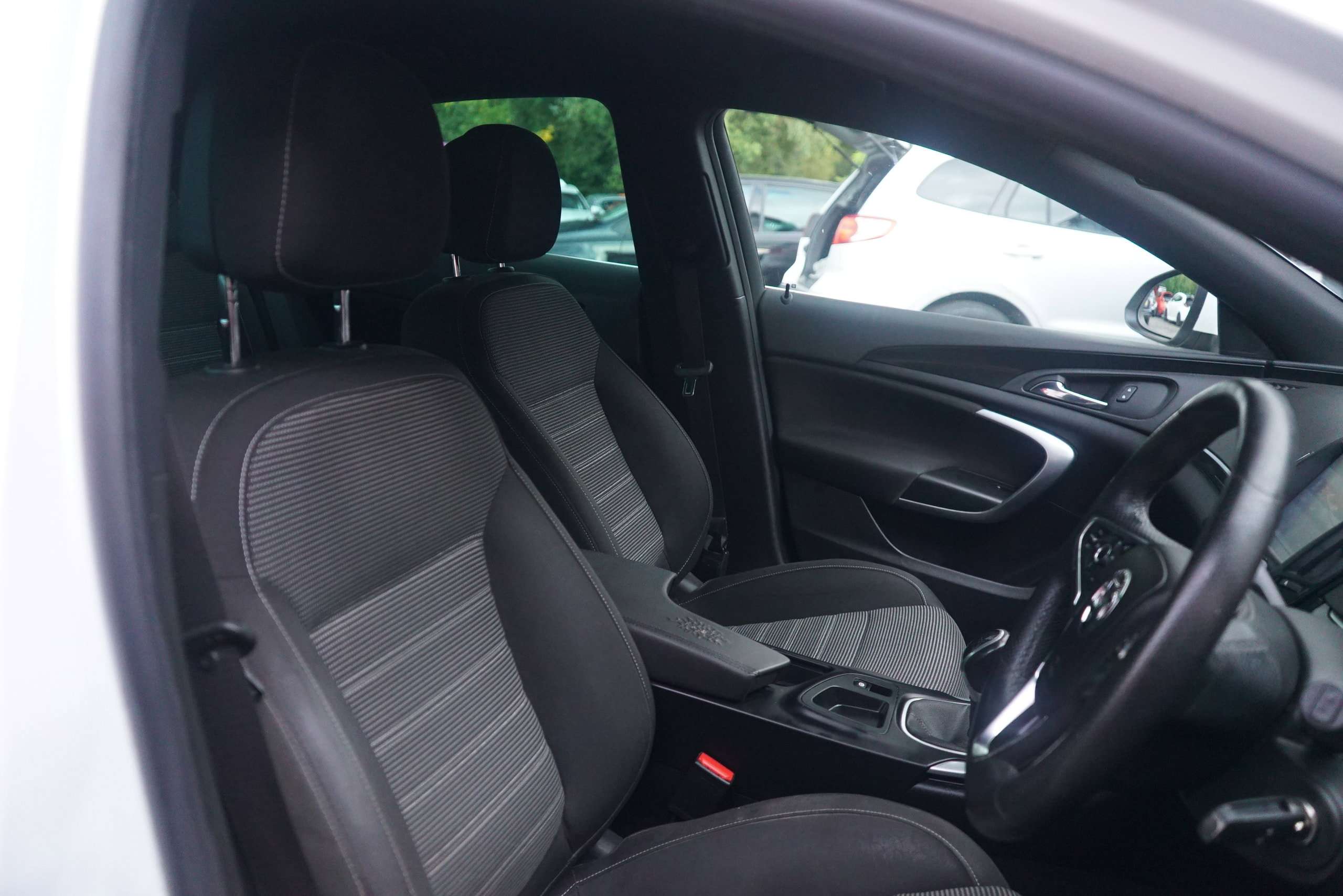 2016 VAUXHALL INSIGNIA 2016 VAUXHALL INSIGNIA