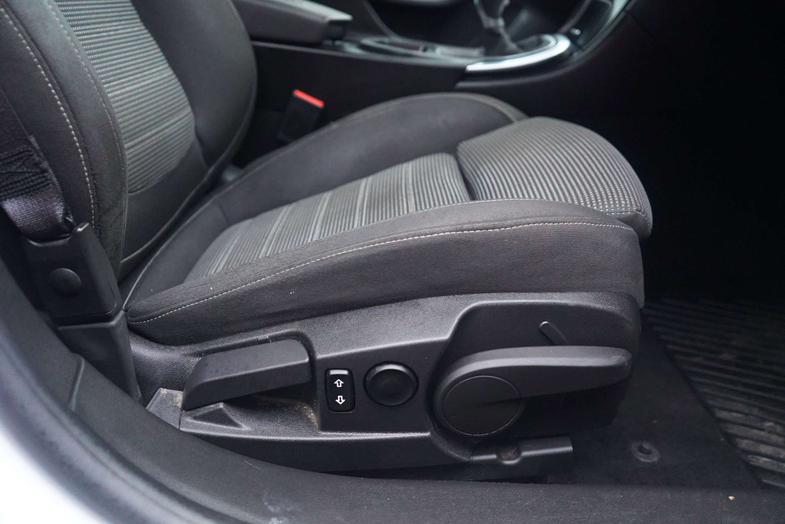 2016 VAUXHALL INSIGNIA 2016 VAUXHALL INSIGNIA