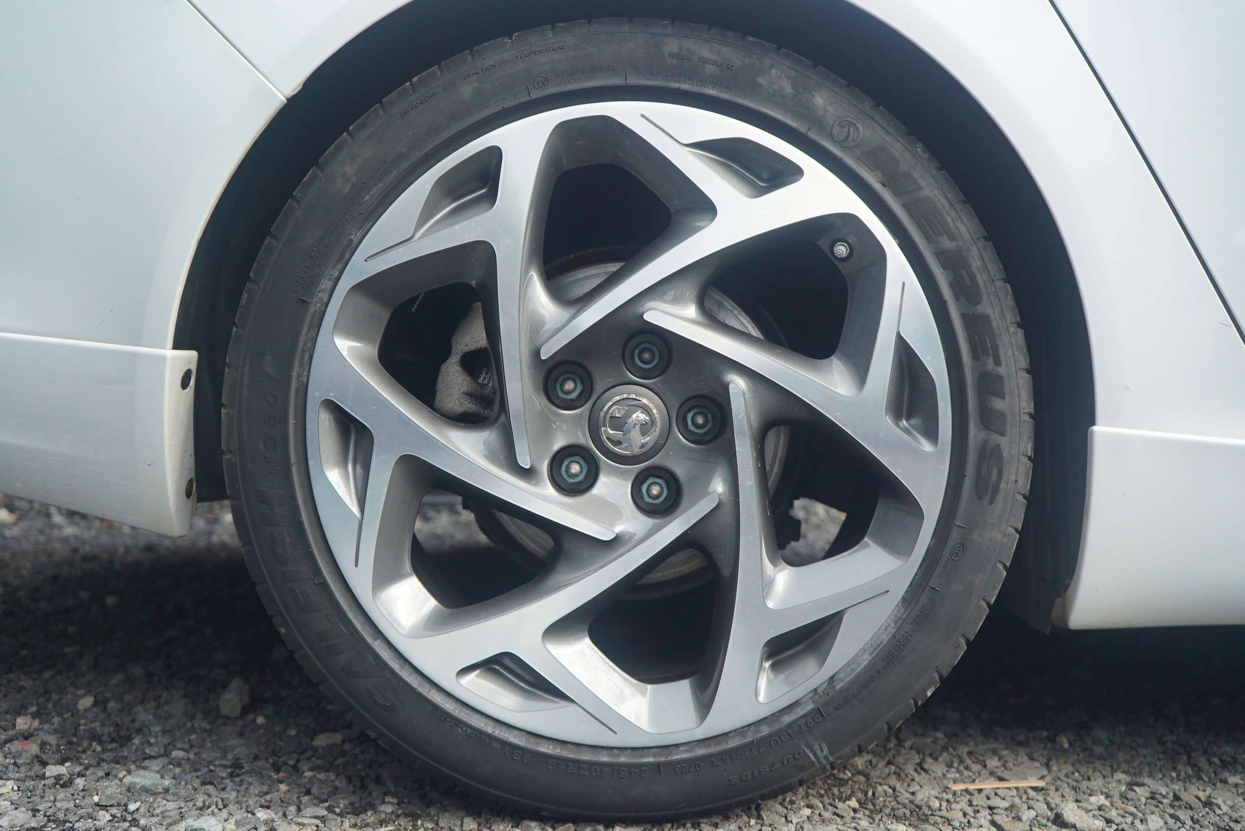 2016 VAUXHALL INSIGNIA 2016 VAUXHALL INSIGNIA