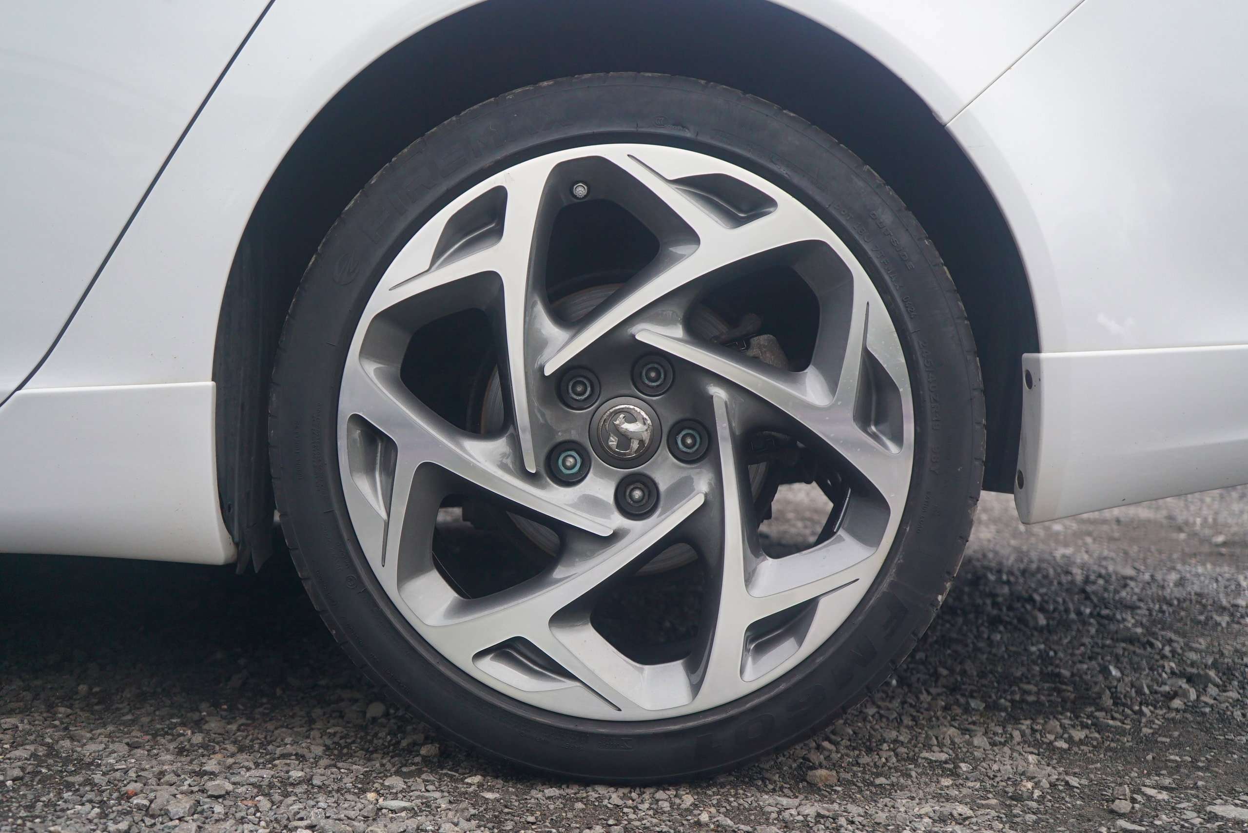 2016 VAUXHALL INSIGNIA 2016 VAUXHALL INSIGNIA