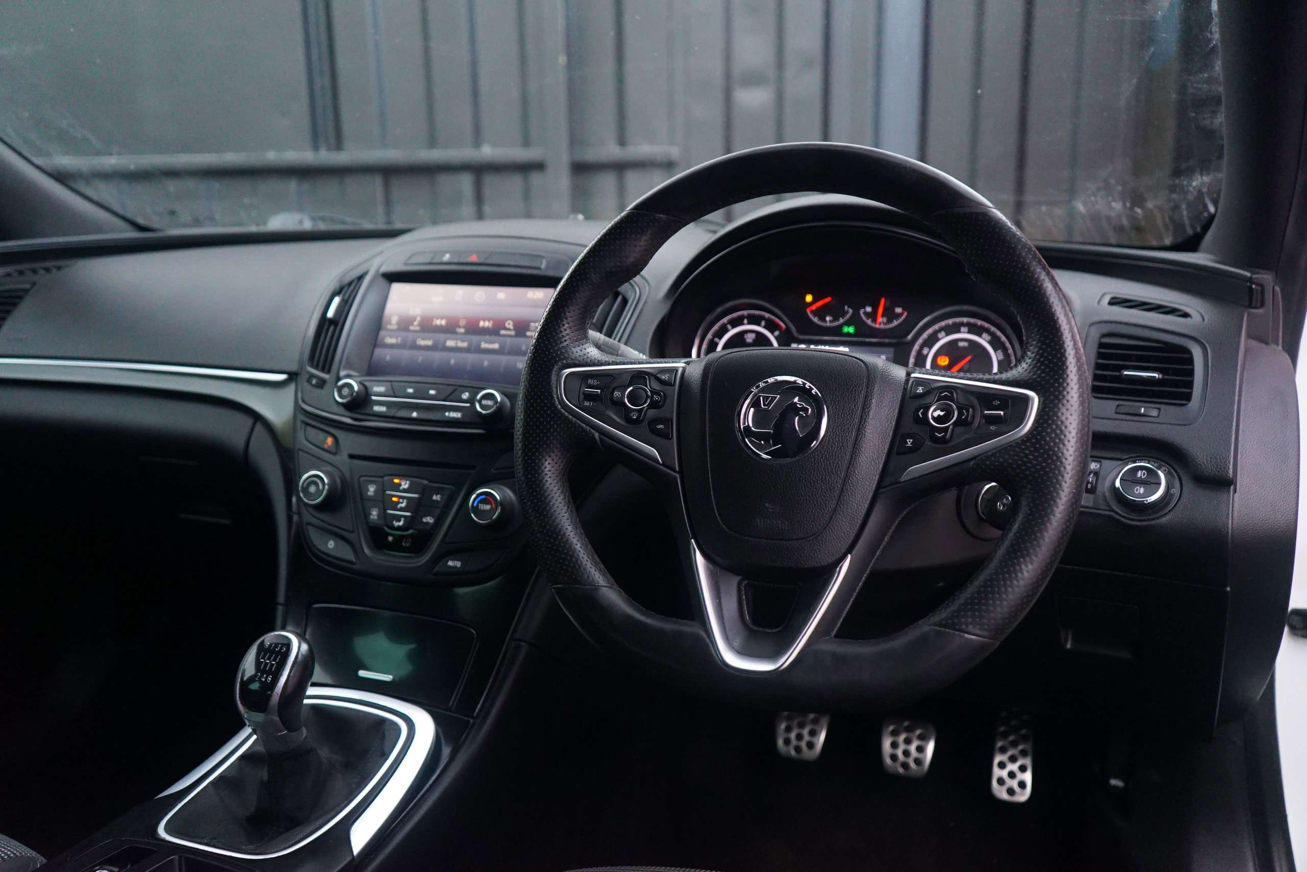 2016 VAUXHALL INSIGNIA 2016 VAUXHALL INSIGNIA