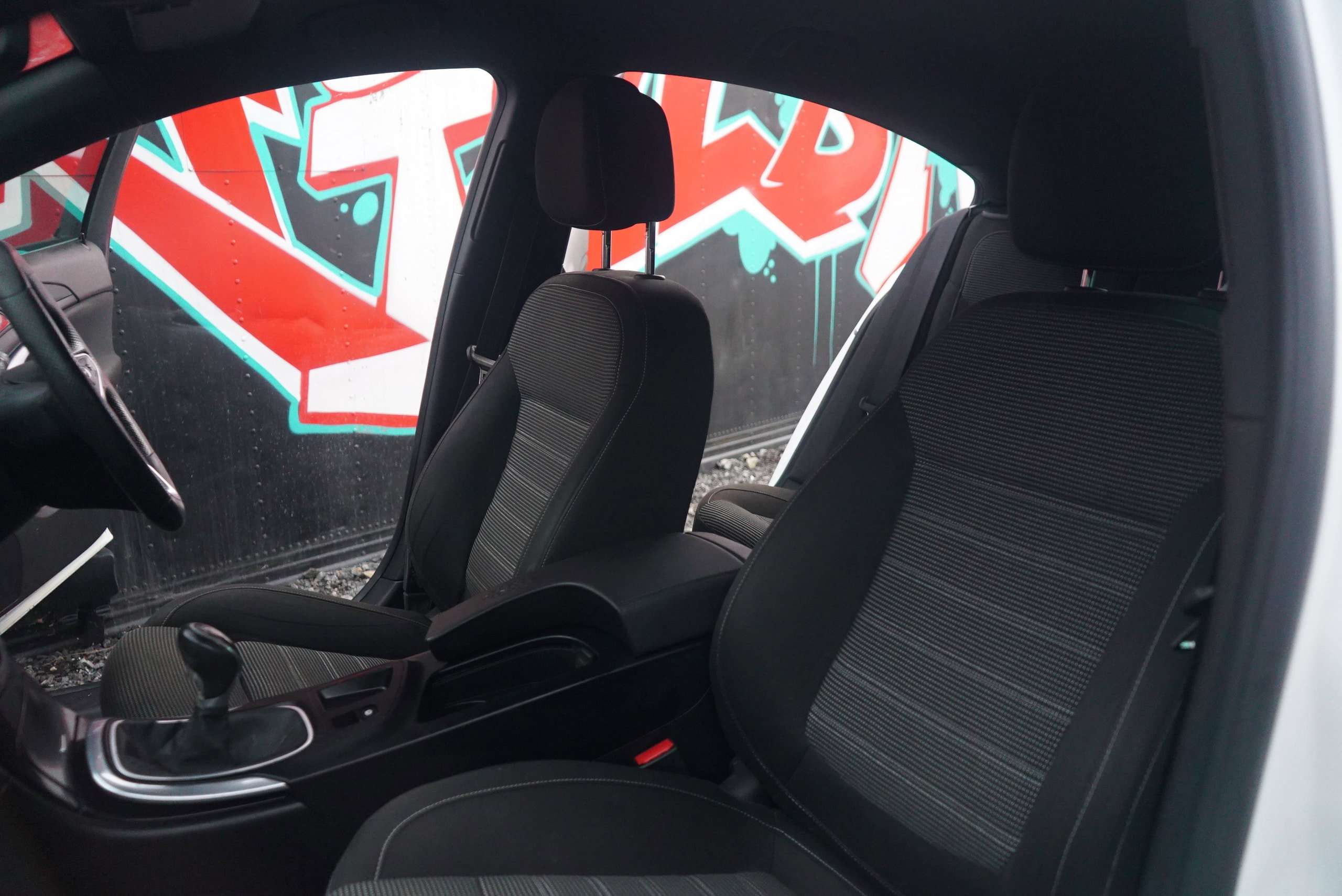 2016 VAUXHALL INSIGNIA 2016 VAUXHALL INSIGNIA