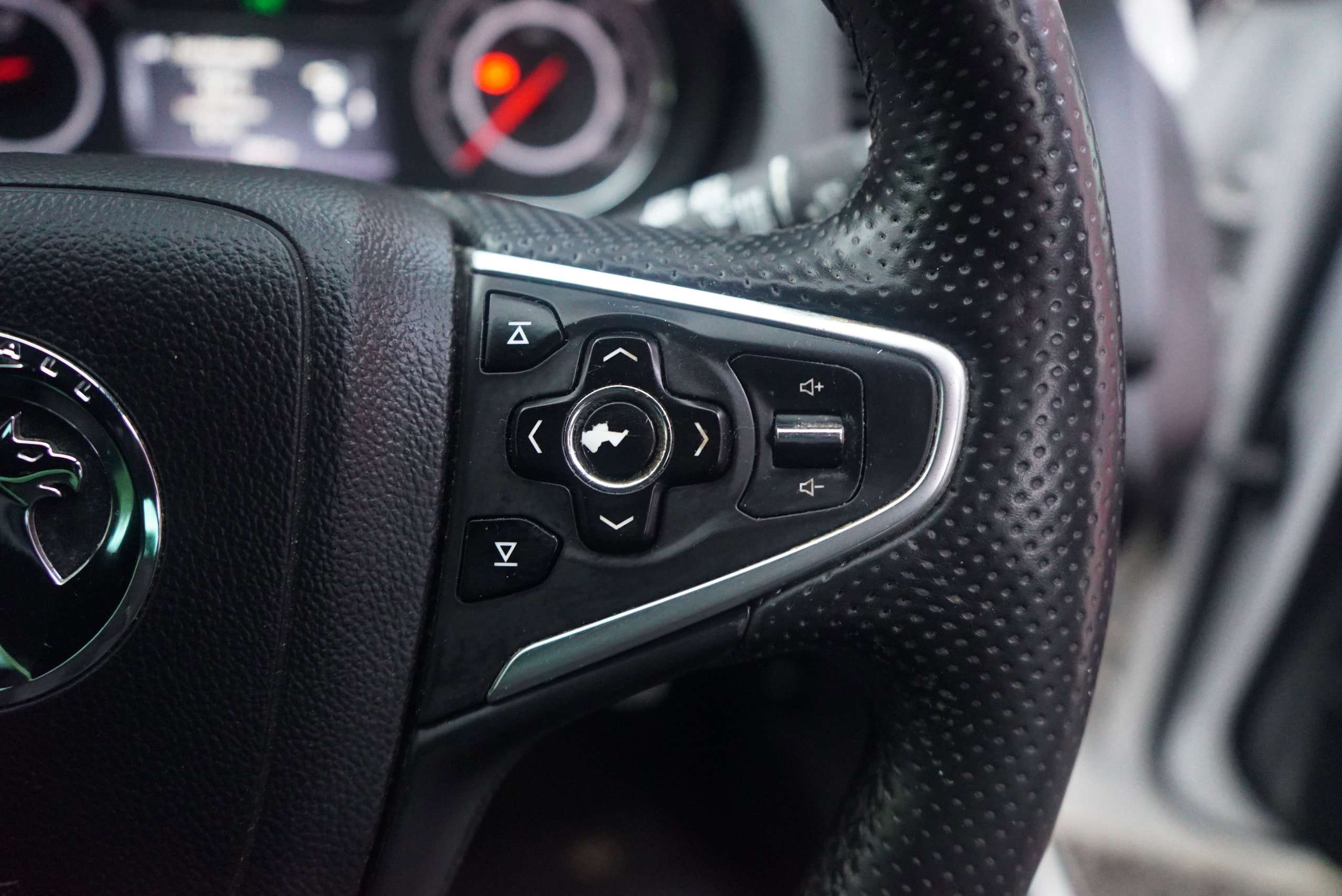 2016 VAUXHALL INSIGNIA 2016 VAUXHALL INSIGNIA