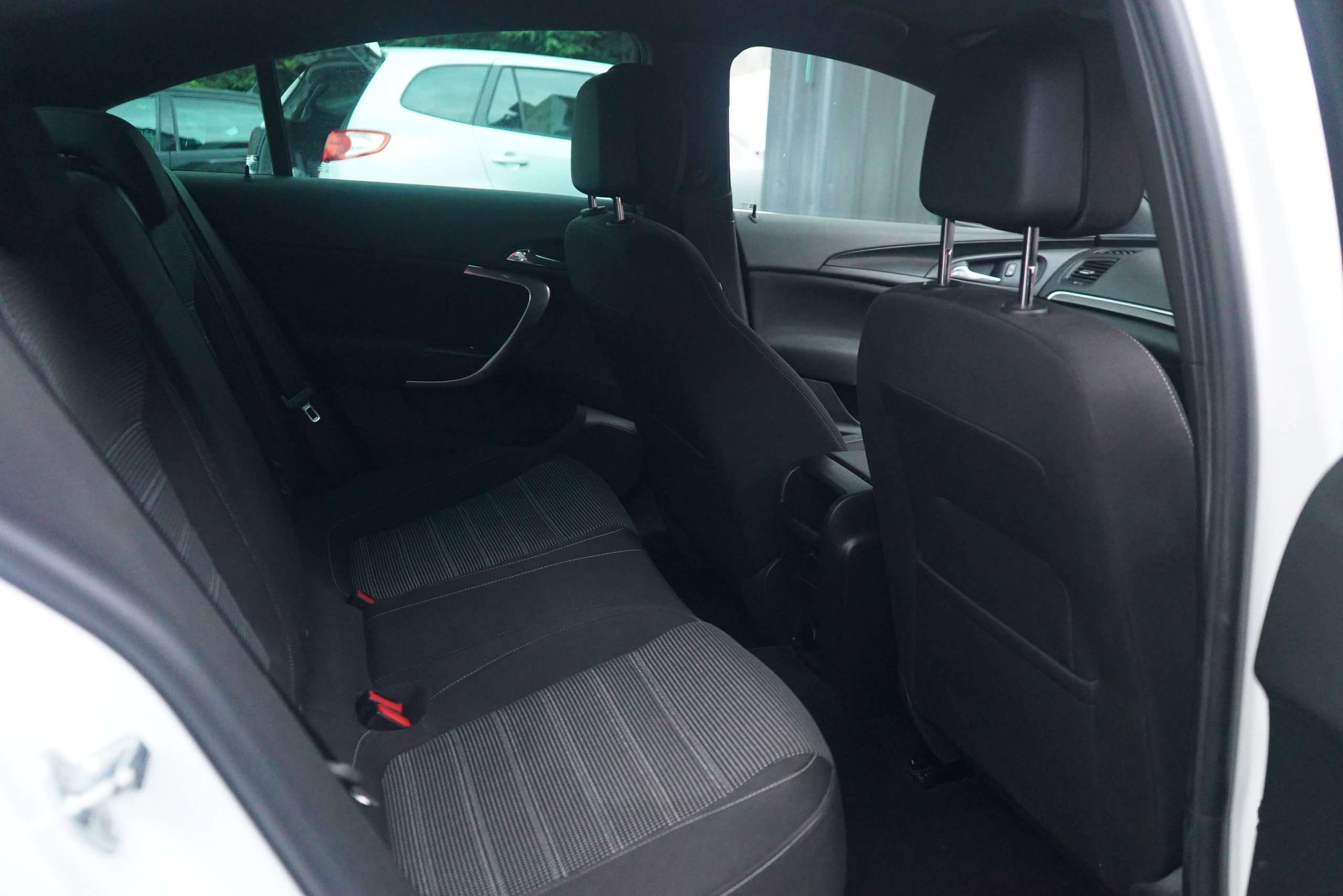 2016 VAUXHALL INSIGNIA 2016 VAUXHALL INSIGNIA