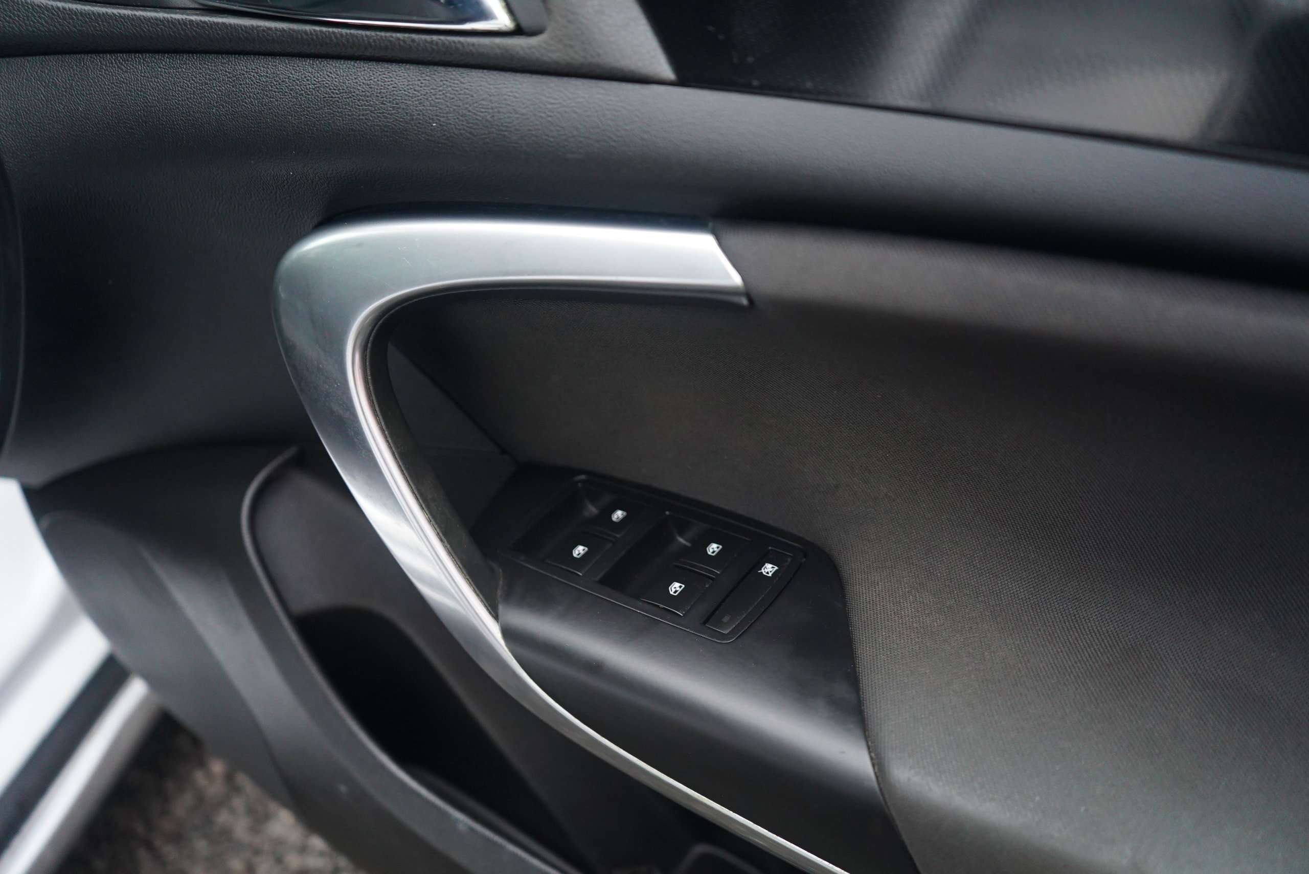 2016 VAUXHALL INSIGNIA 2016 VAUXHALL INSIGNIA