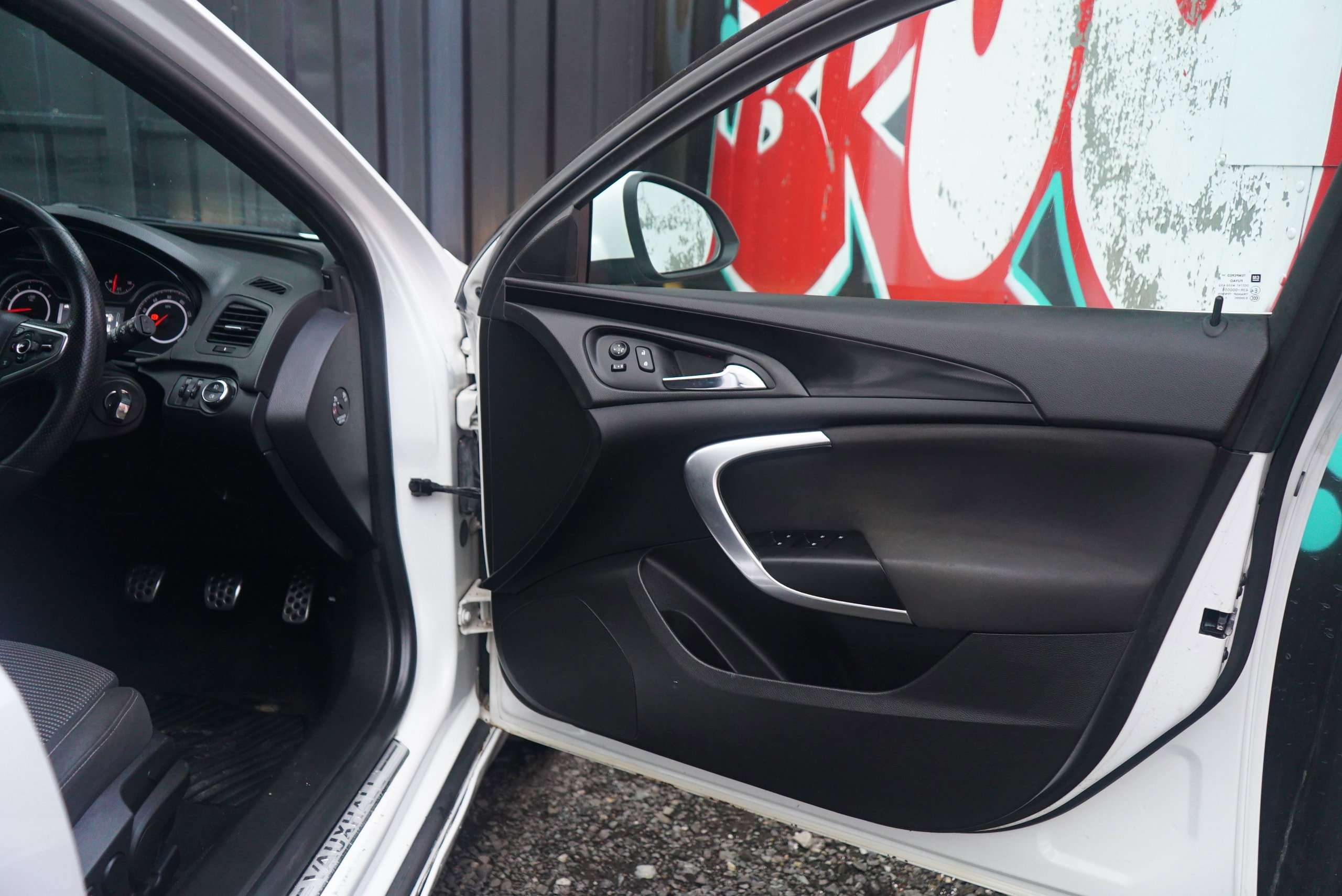 2016 VAUXHALL INSIGNIA 2016 VAUXHALL INSIGNIA