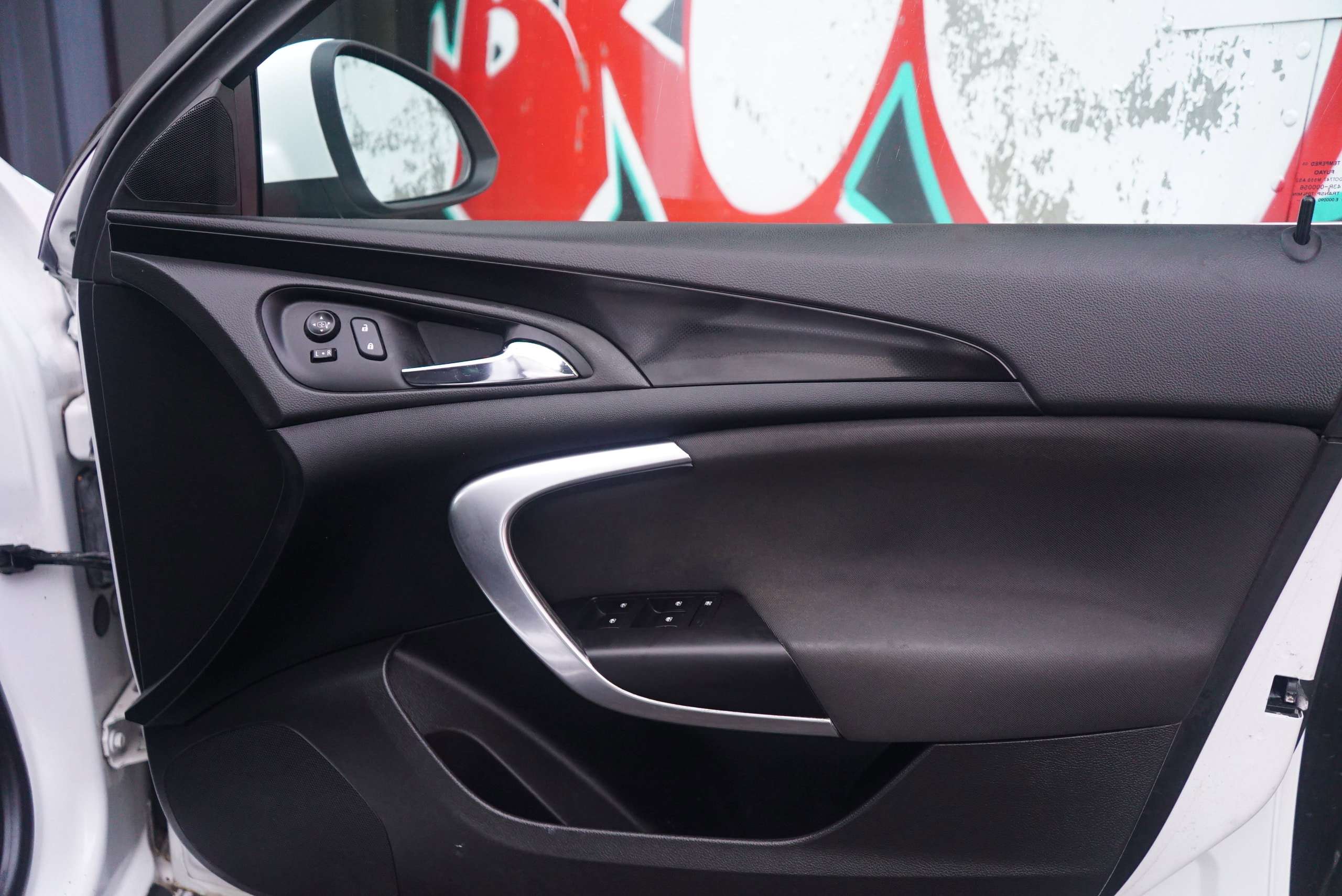 2016 VAUXHALL INSIGNIA 2016 VAUXHALL INSIGNIA