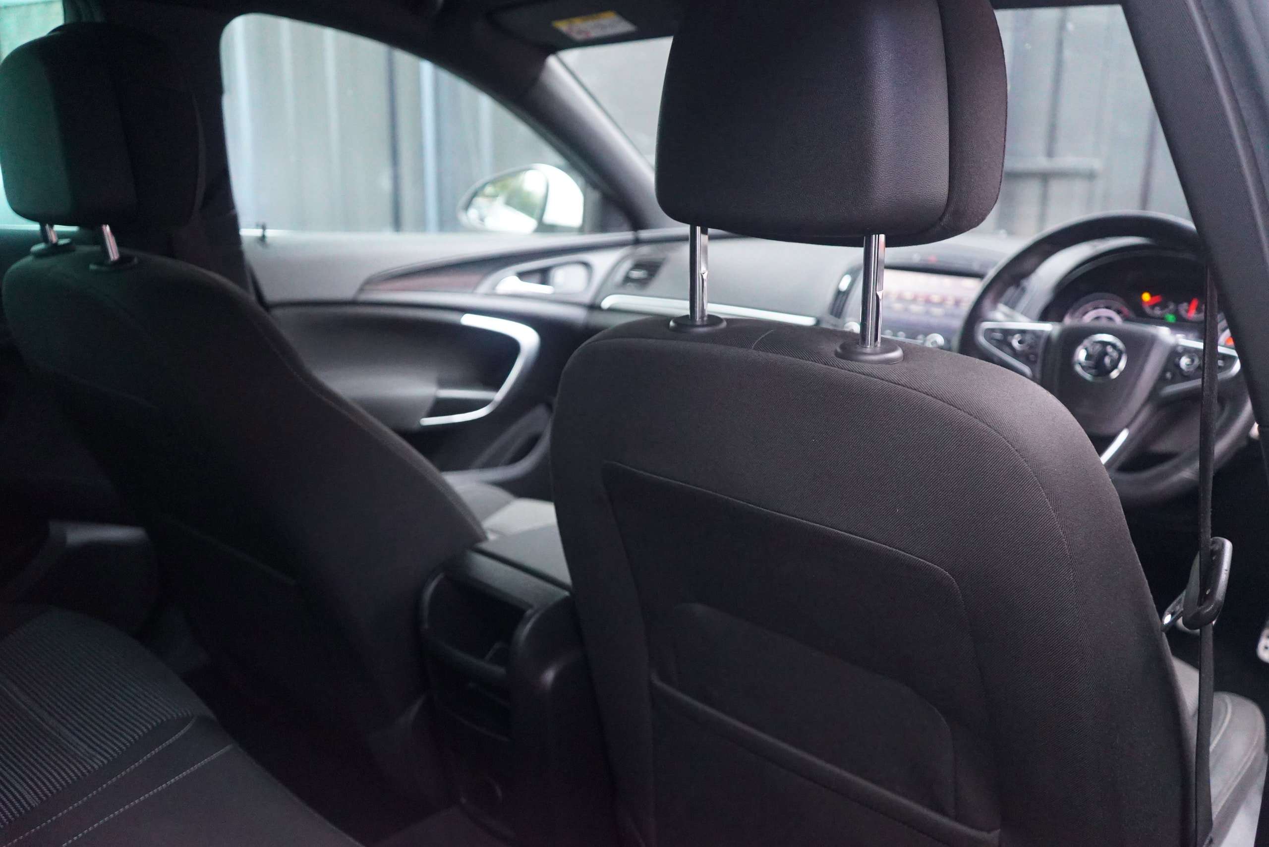 2016 VAUXHALL INSIGNIA 2016 VAUXHALL INSIGNIA