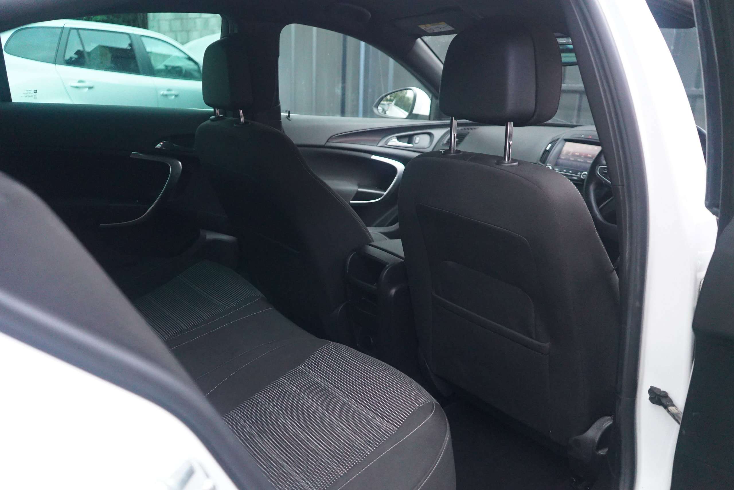 2016 VAUXHALL INSIGNIA 2016 VAUXHALL INSIGNIA