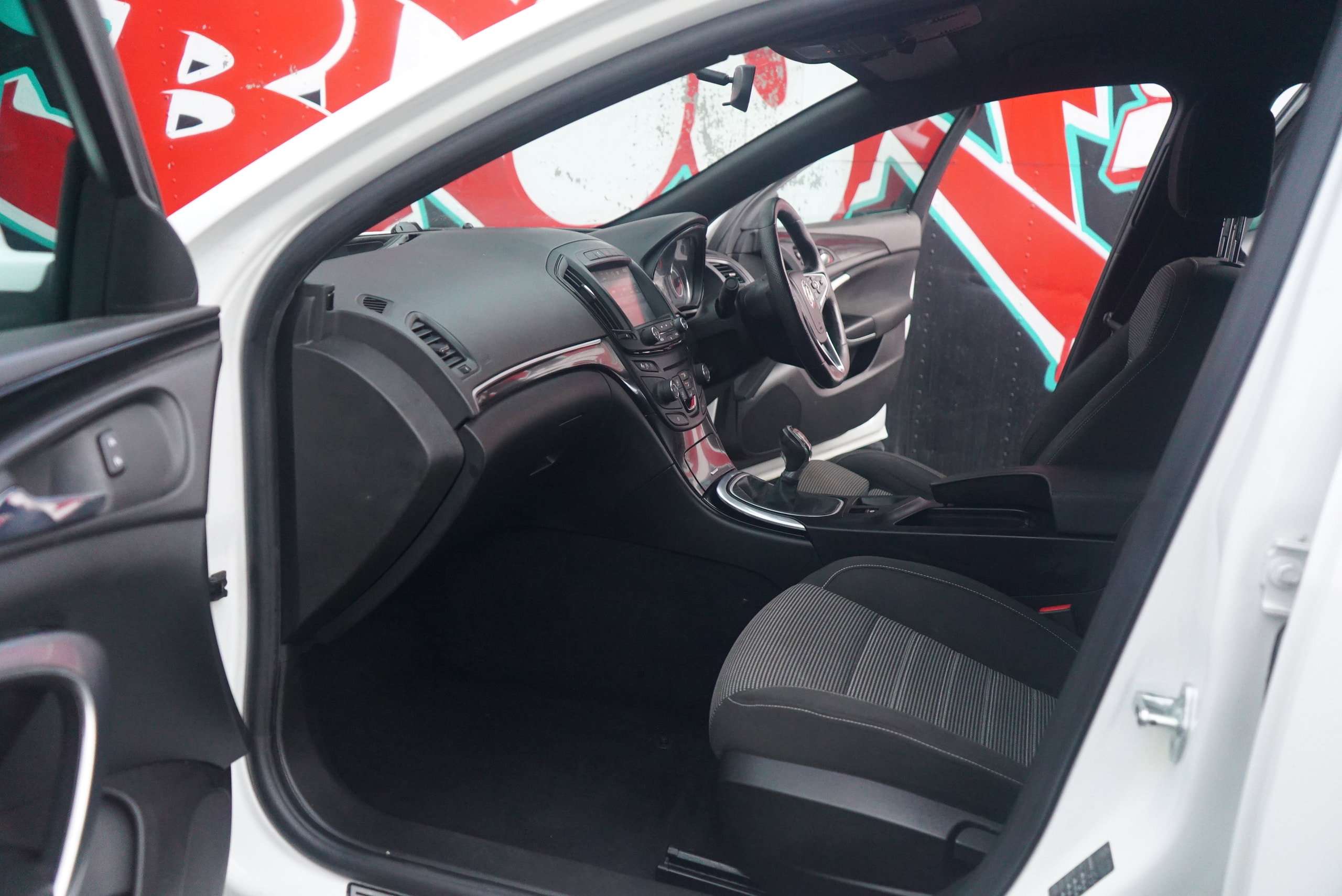 2016 VAUXHALL INSIGNIA 2016 VAUXHALL INSIGNIA