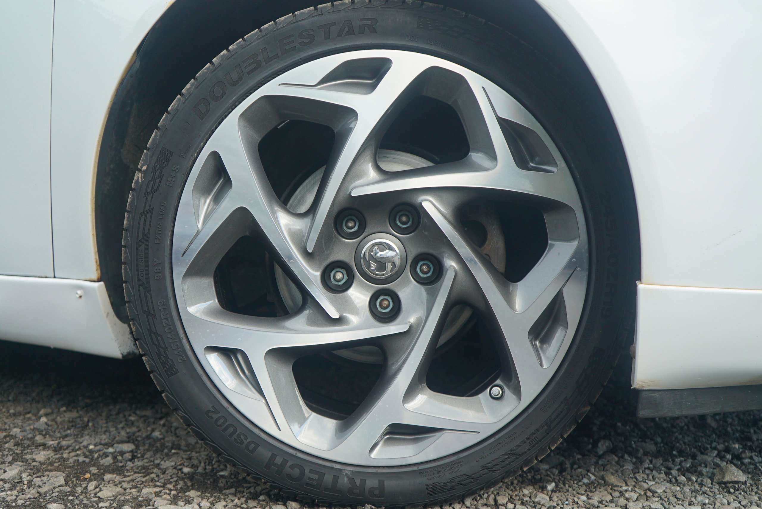 2016 VAUXHALL INSIGNIA 2016 VAUXHALL INSIGNIA