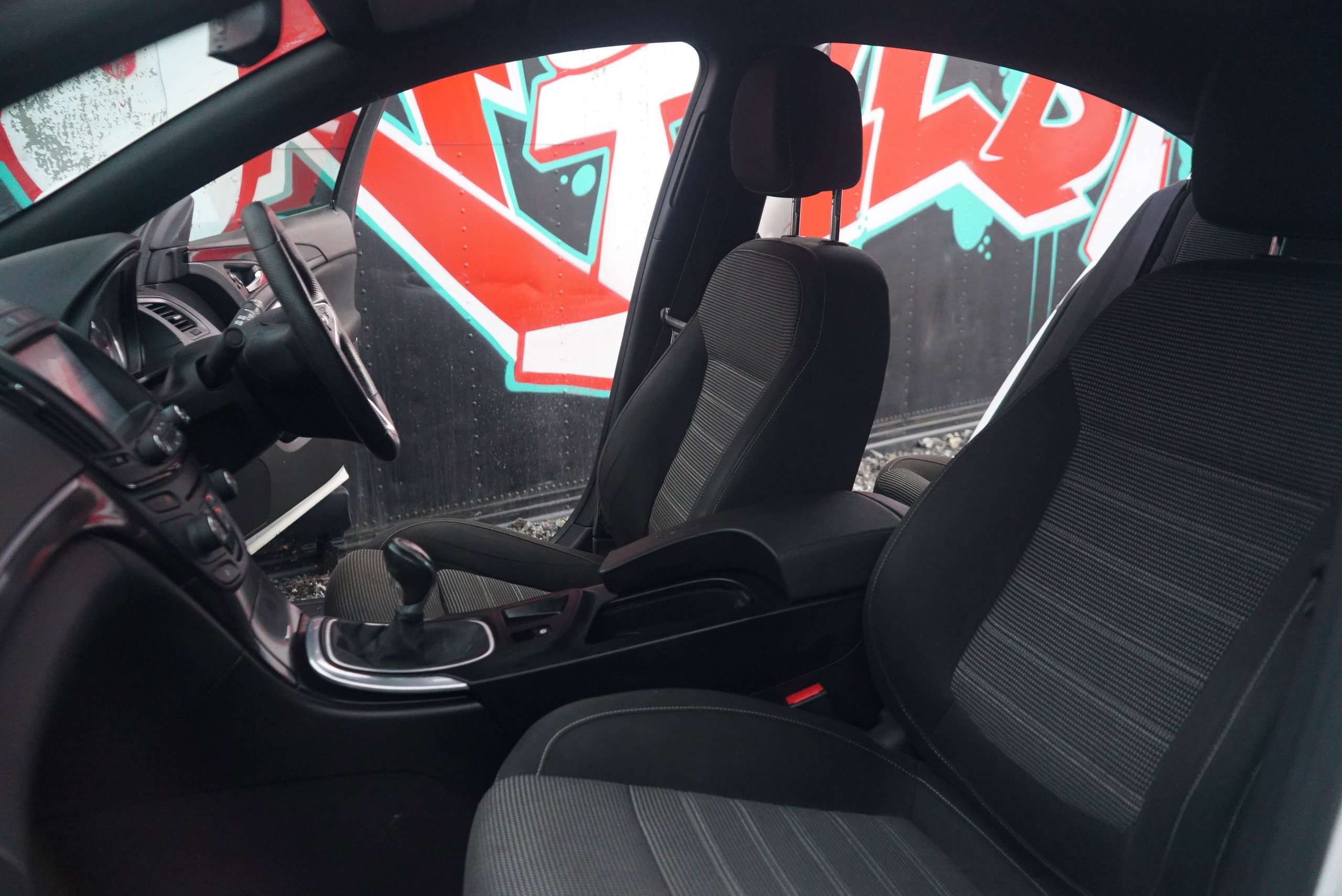 2016 VAUXHALL INSIGNIA 2016 VAUXHALL INSIGNIA