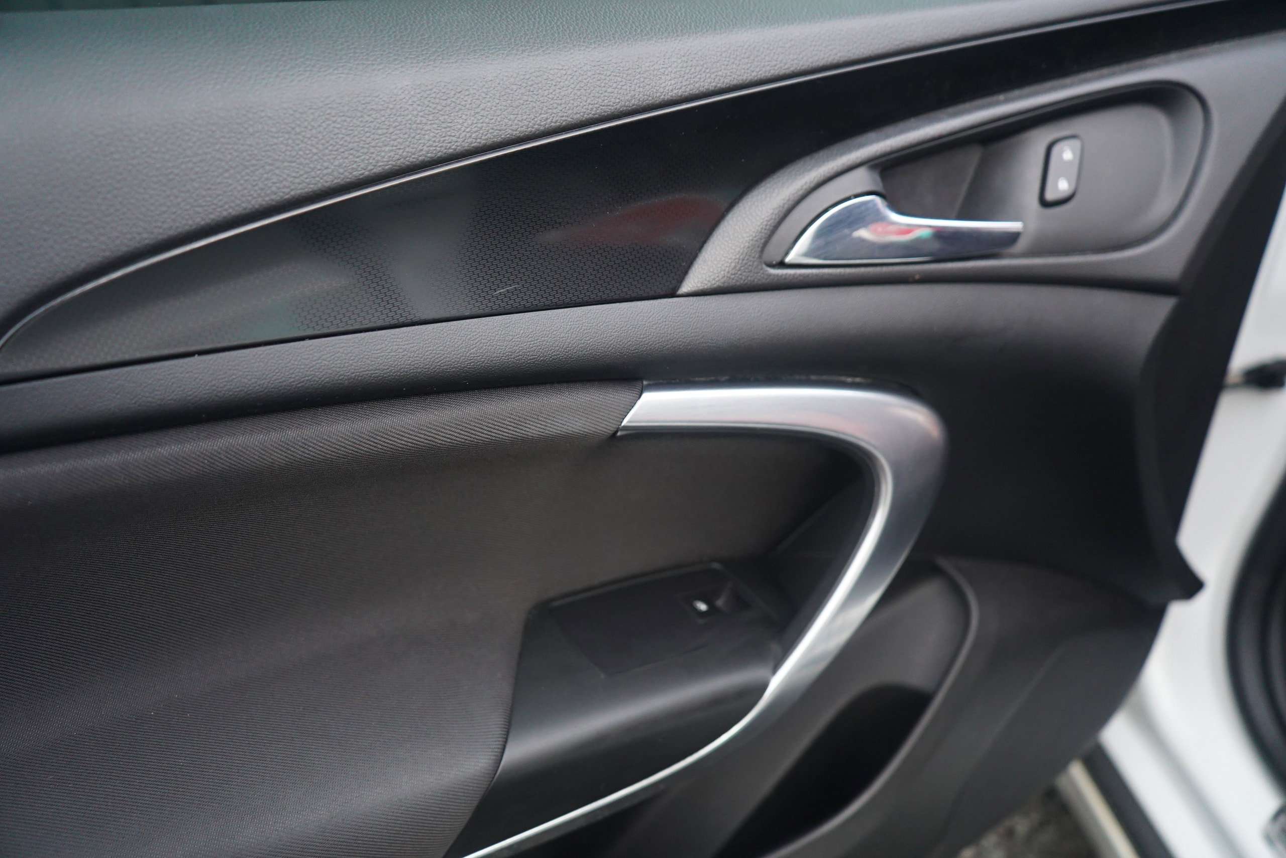 2016 VAUXHALL INSIGNIA 2016 VAUXHALL INSIGNIA
