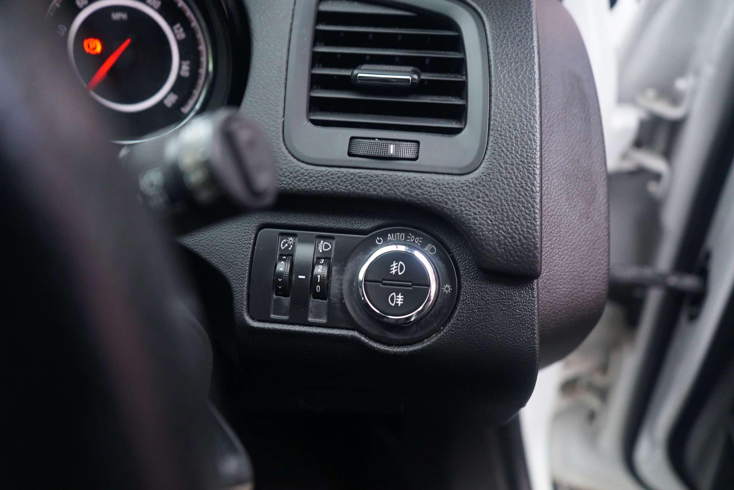 2016 VAUXHALL INSIGNIA 2016 VAUXHALL INSIGNIA