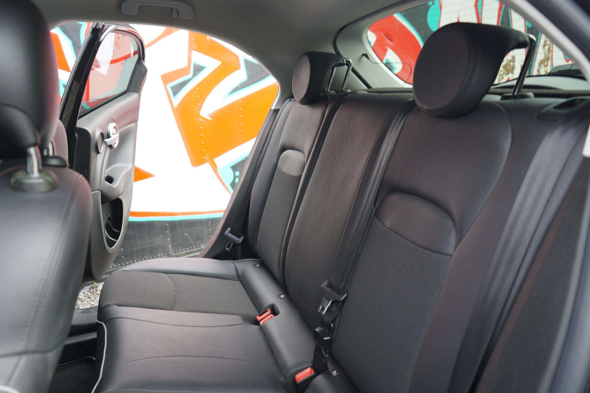 2017 FIAT 500X 2017 FIAT 500X