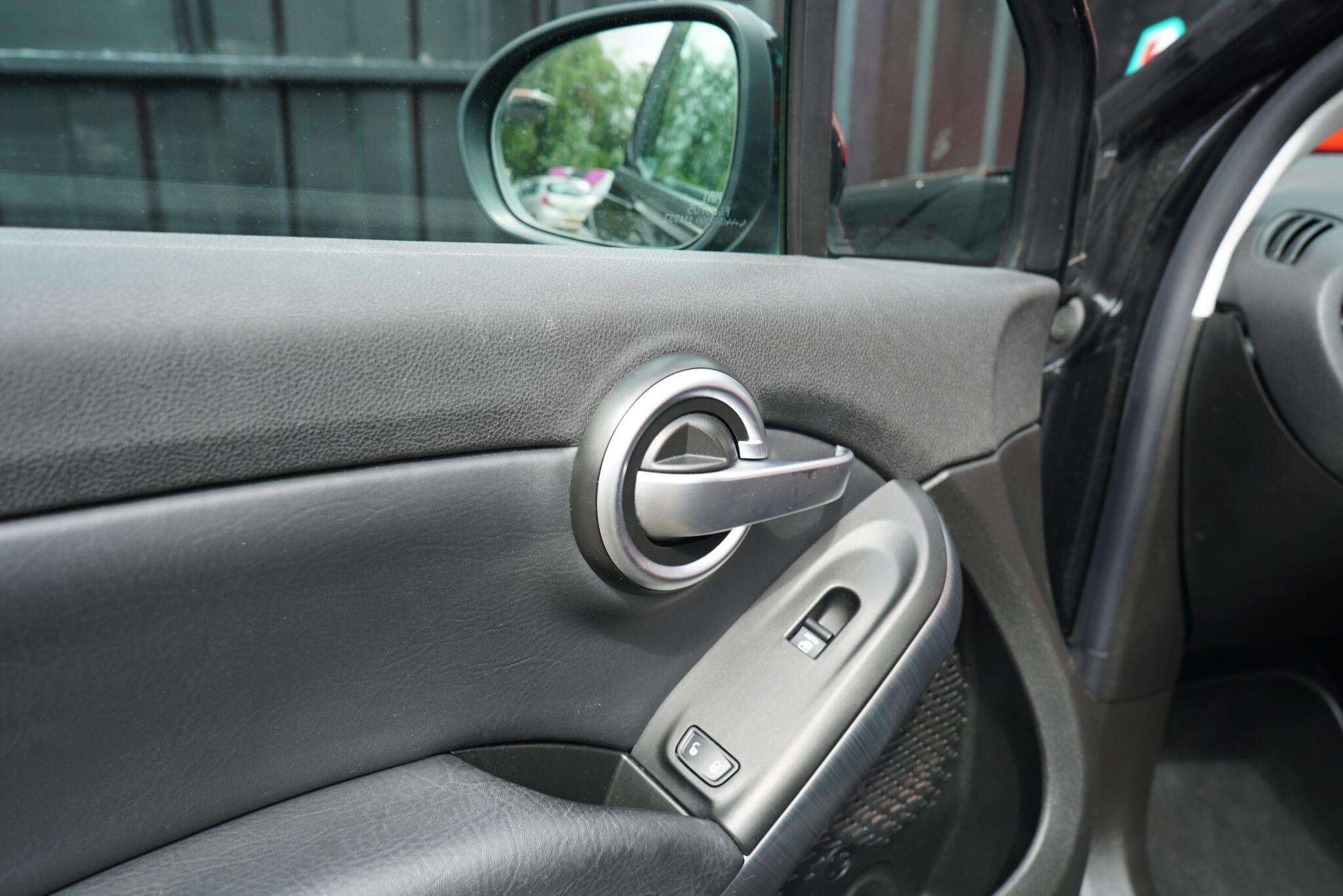 2017 FIAT 500X 2017 FIAT 500X
