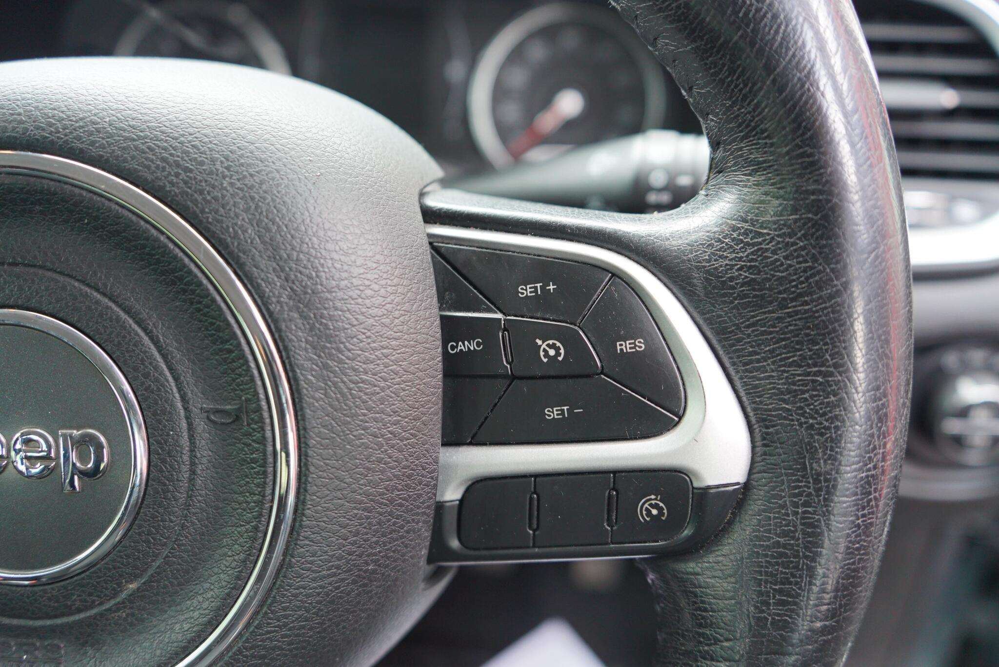 2016 JEEP RENEGADE 2016 JEEP RENEGADE